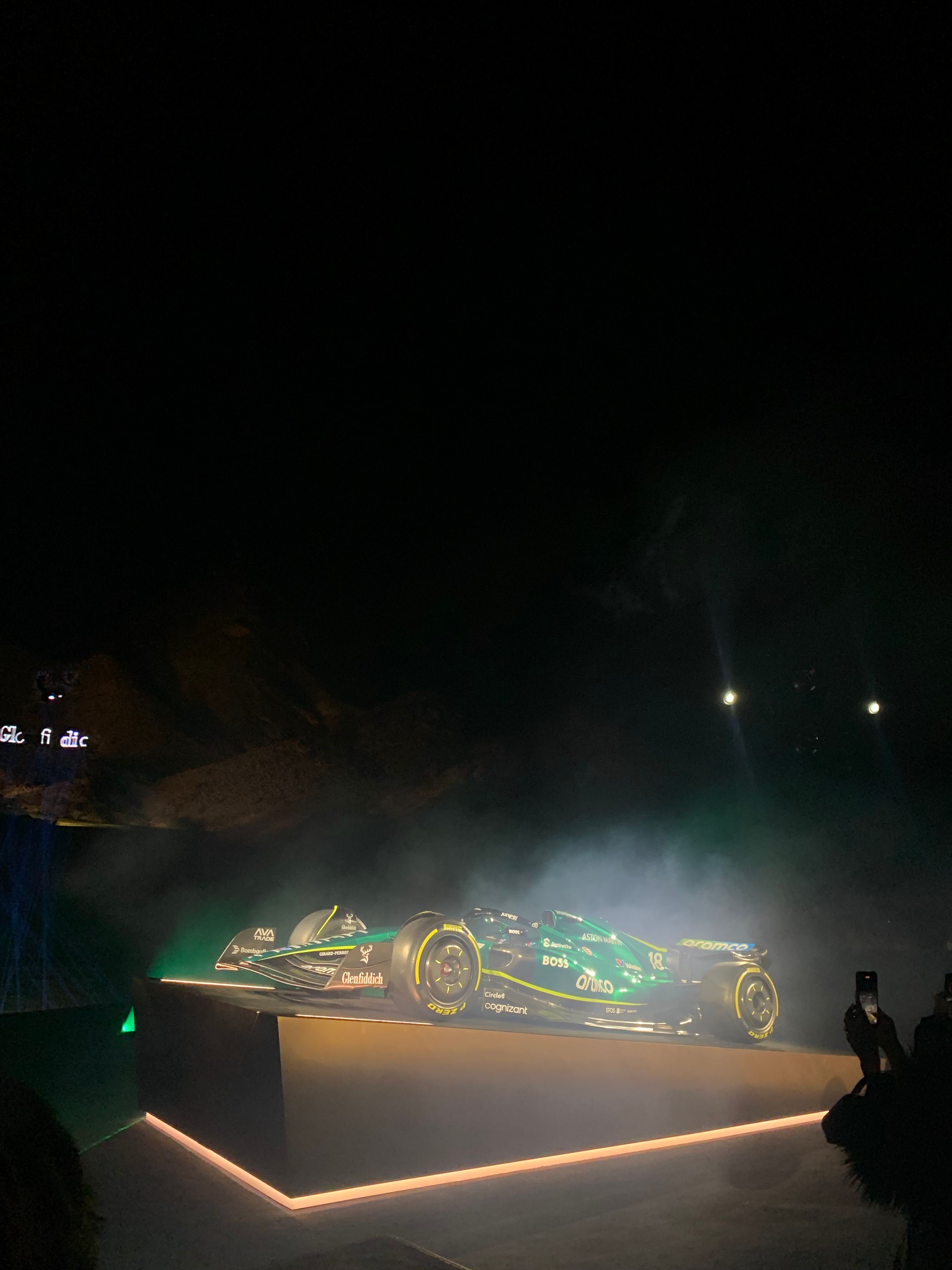 BEHIND THE WHEEL: JESS HAWKINS | Beyond Noise