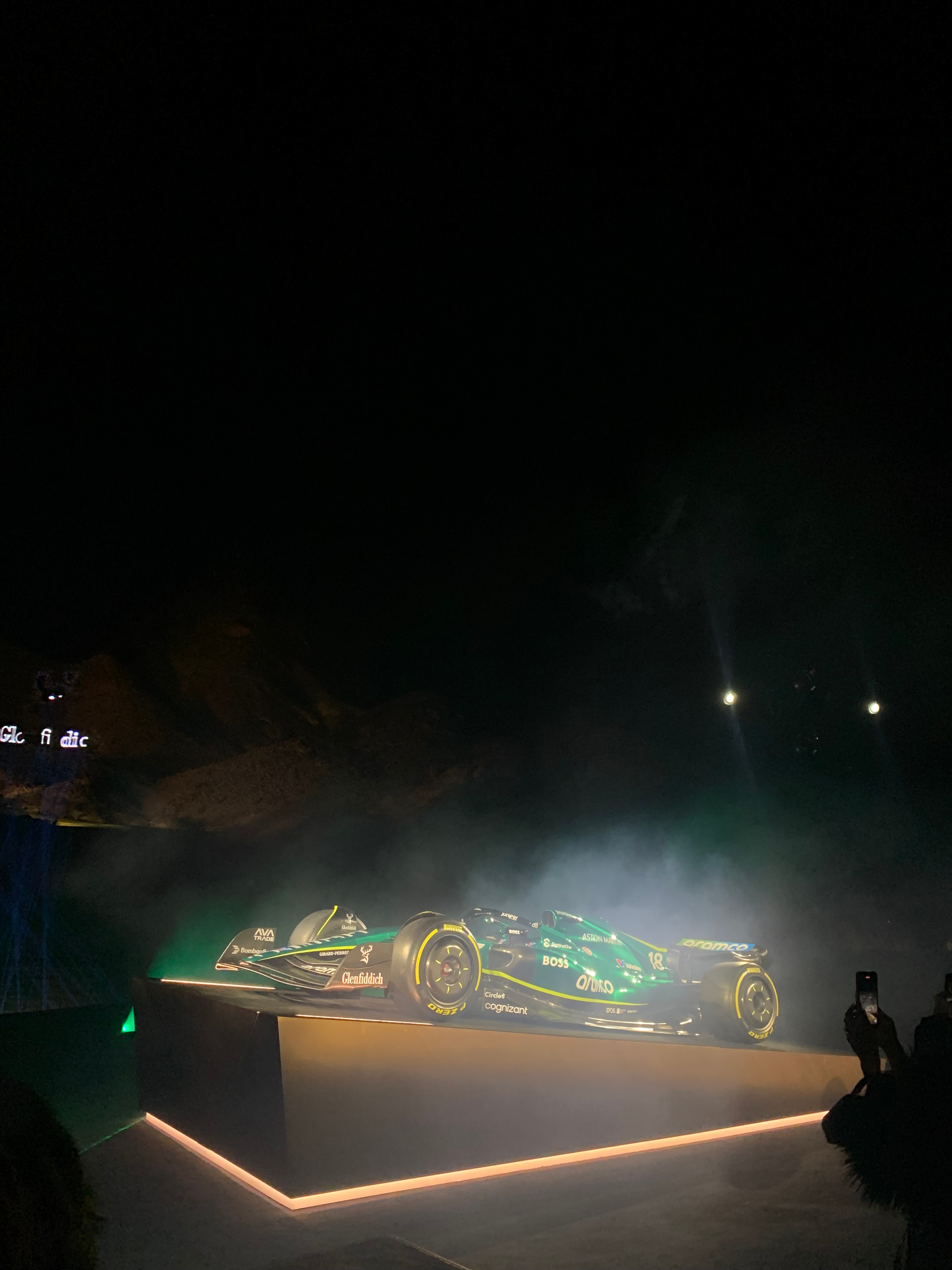 BEHIND THE WHEEL: JESS HAWKINS | Beyond Noise