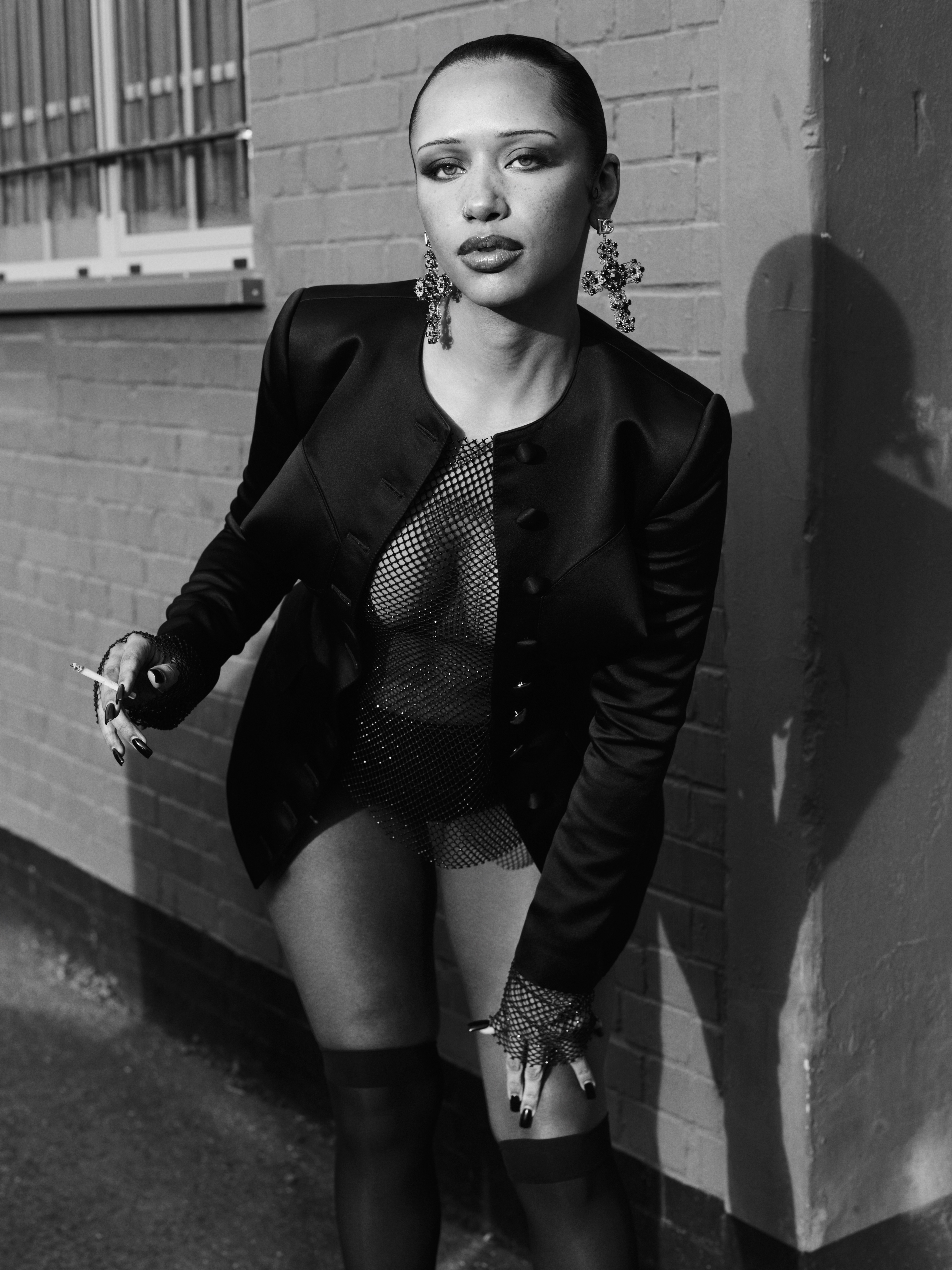 THE OTHER ME: LONDON | Beyond Noise