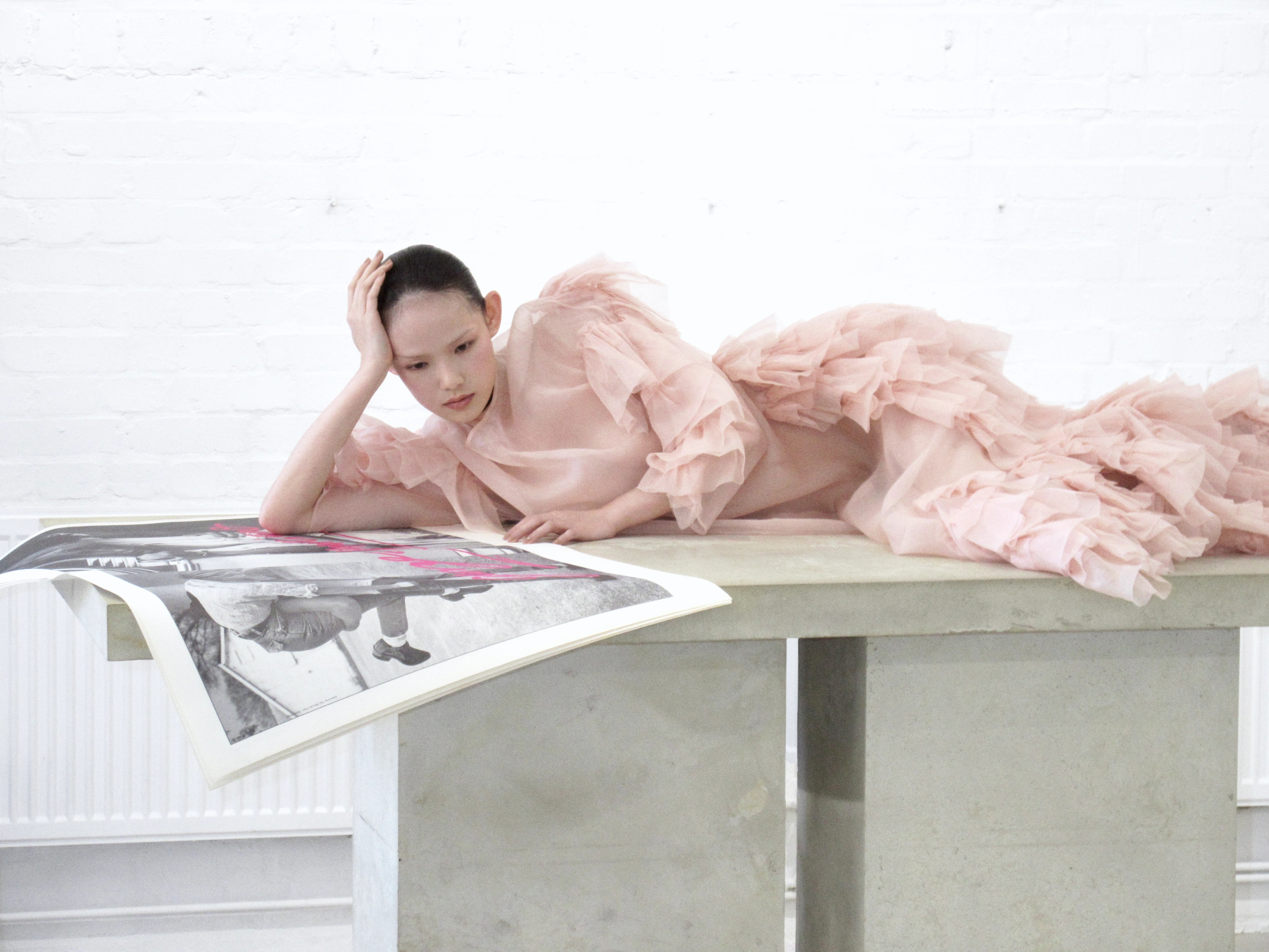 ORACLE : 18.01 LONDON | Beyond Noise