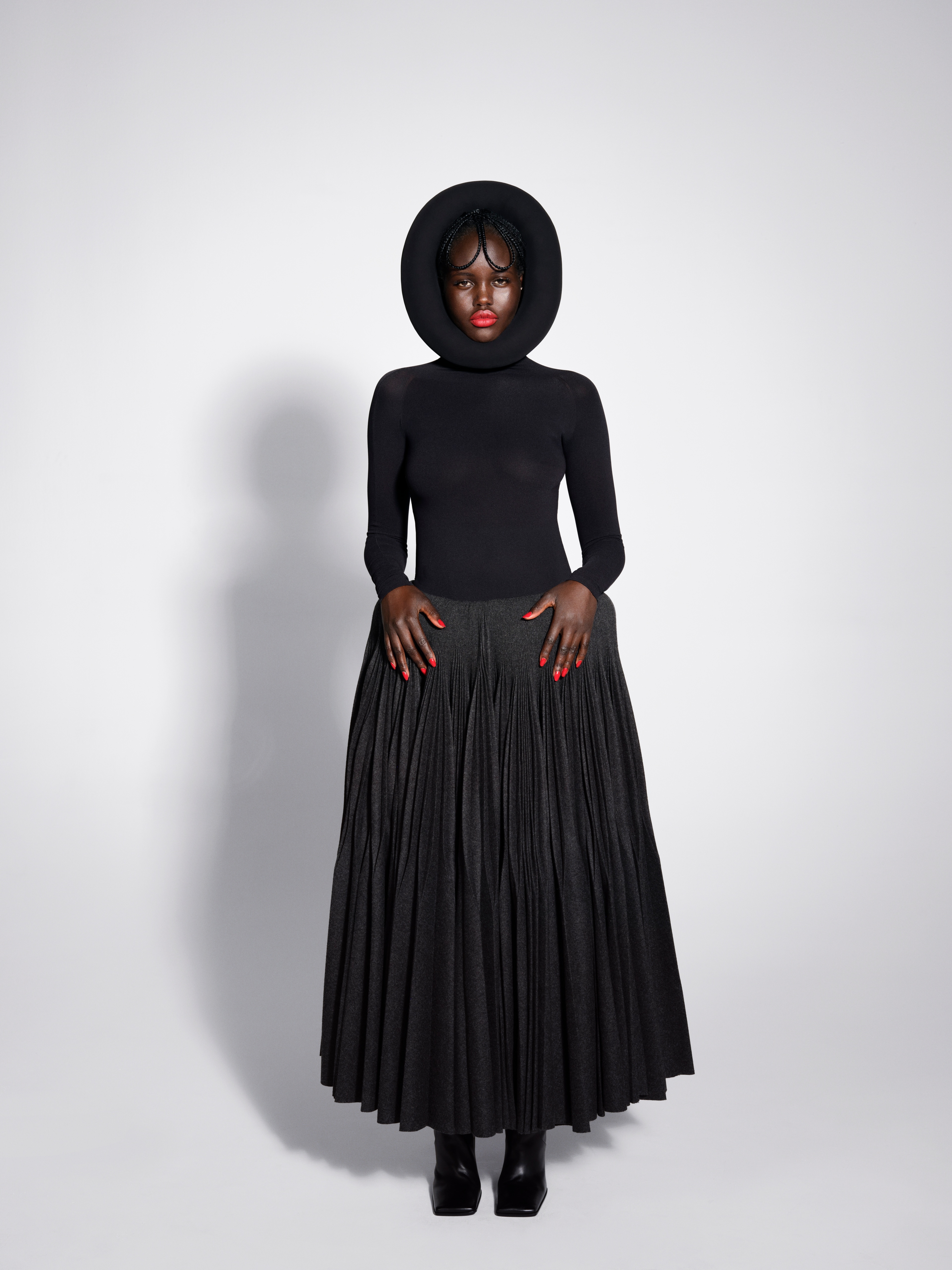 Richard Bush & Sarah Richardson | Beyond Noise