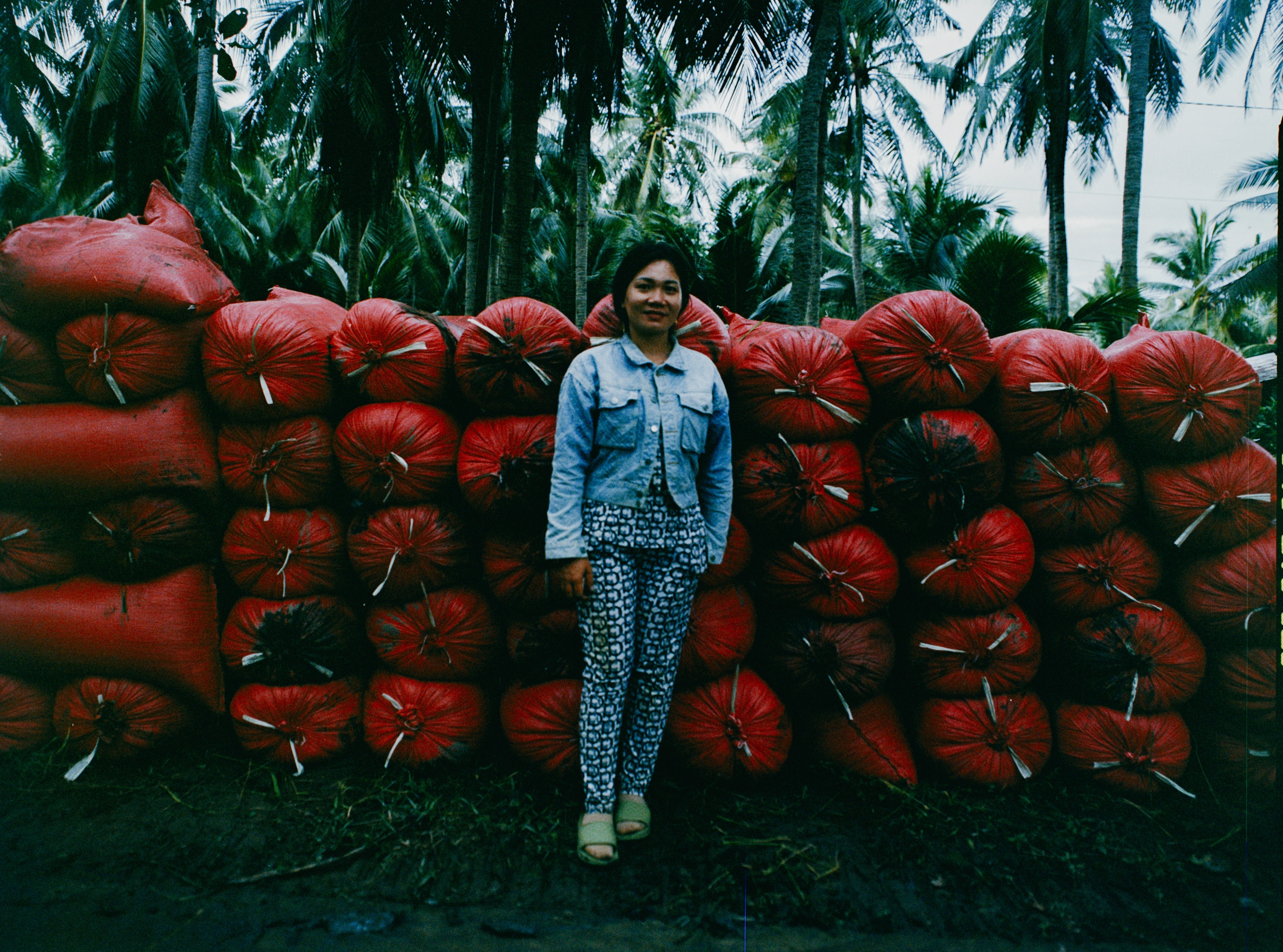 ALONG THE MEKONG | Beyond Noise