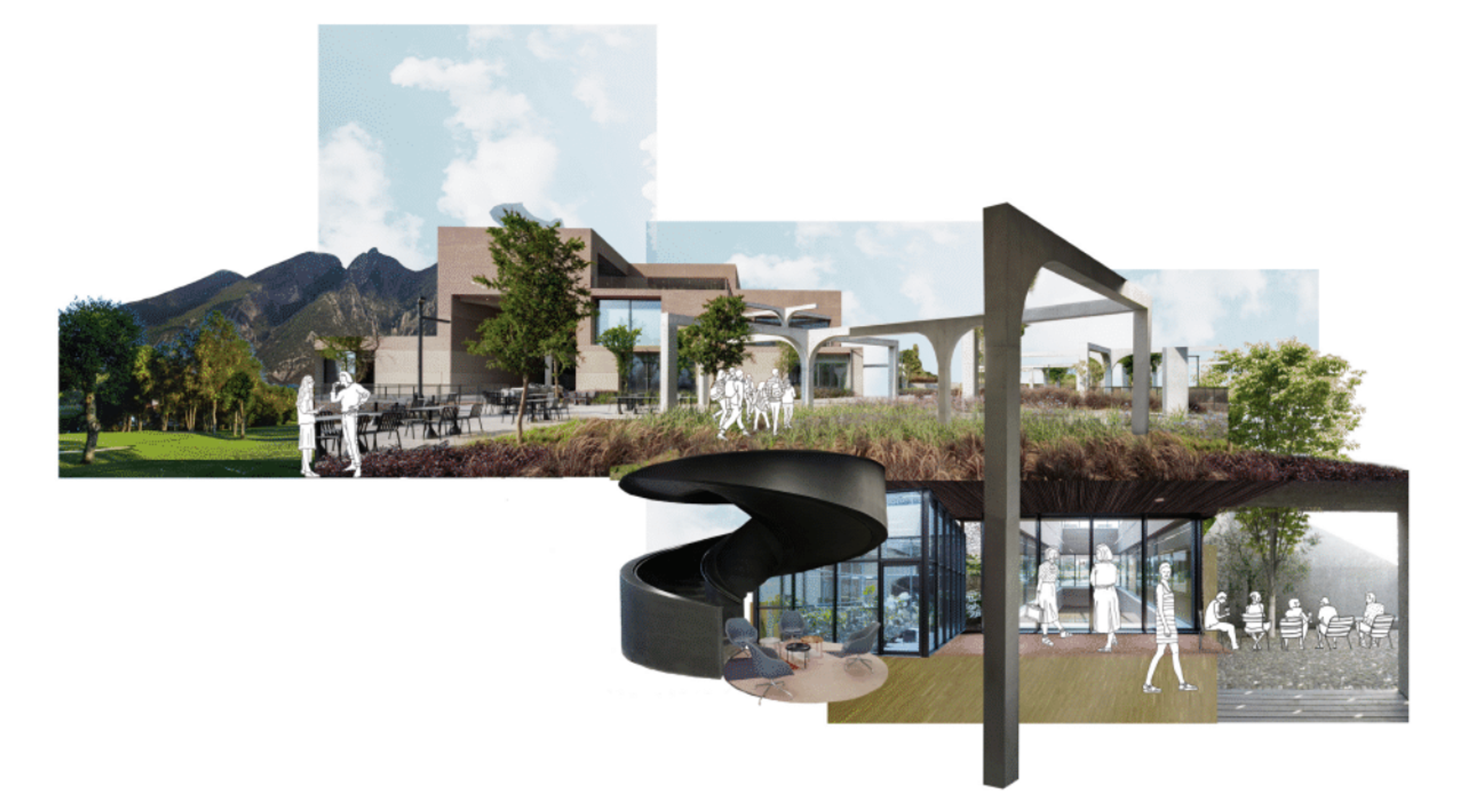 NEW FOUNDATIONS | Beyond Noise