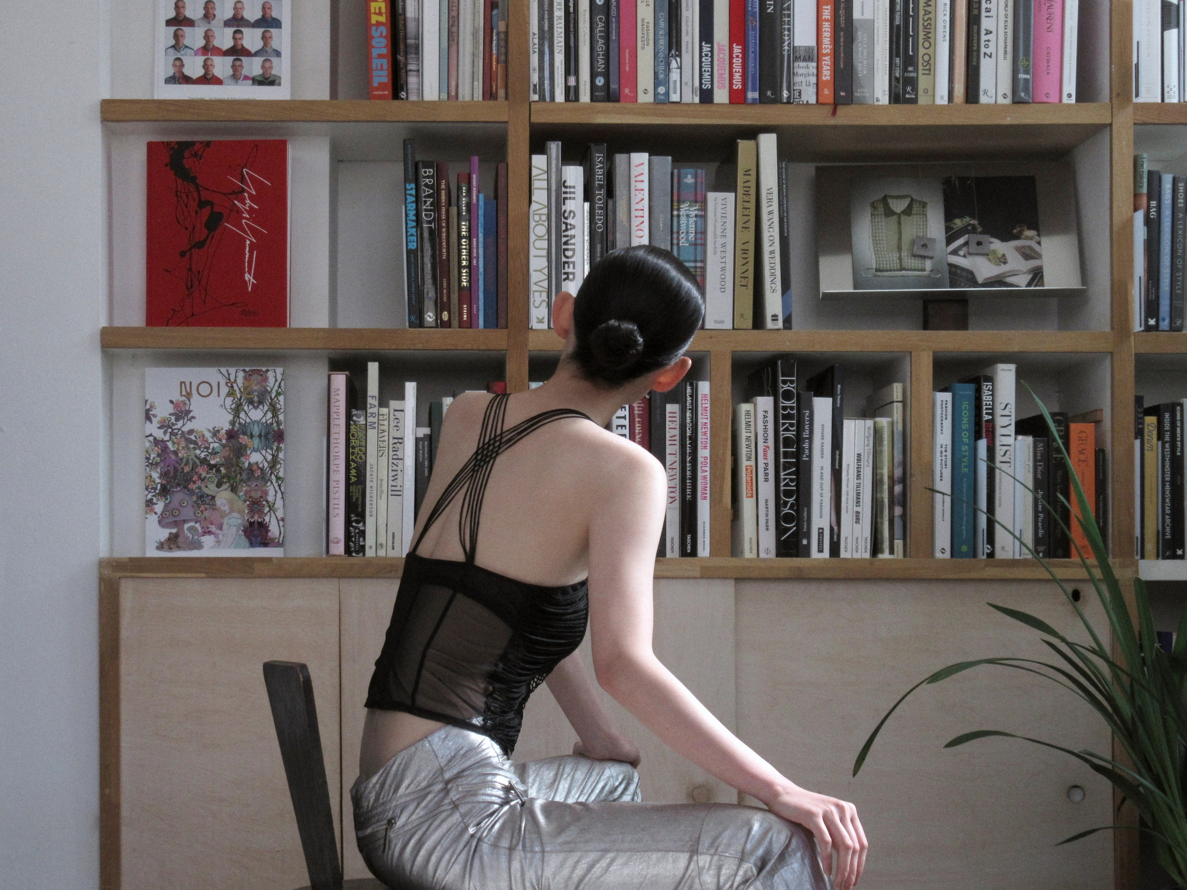 ORACLE : 18.01 LONDON | Beyond Noise