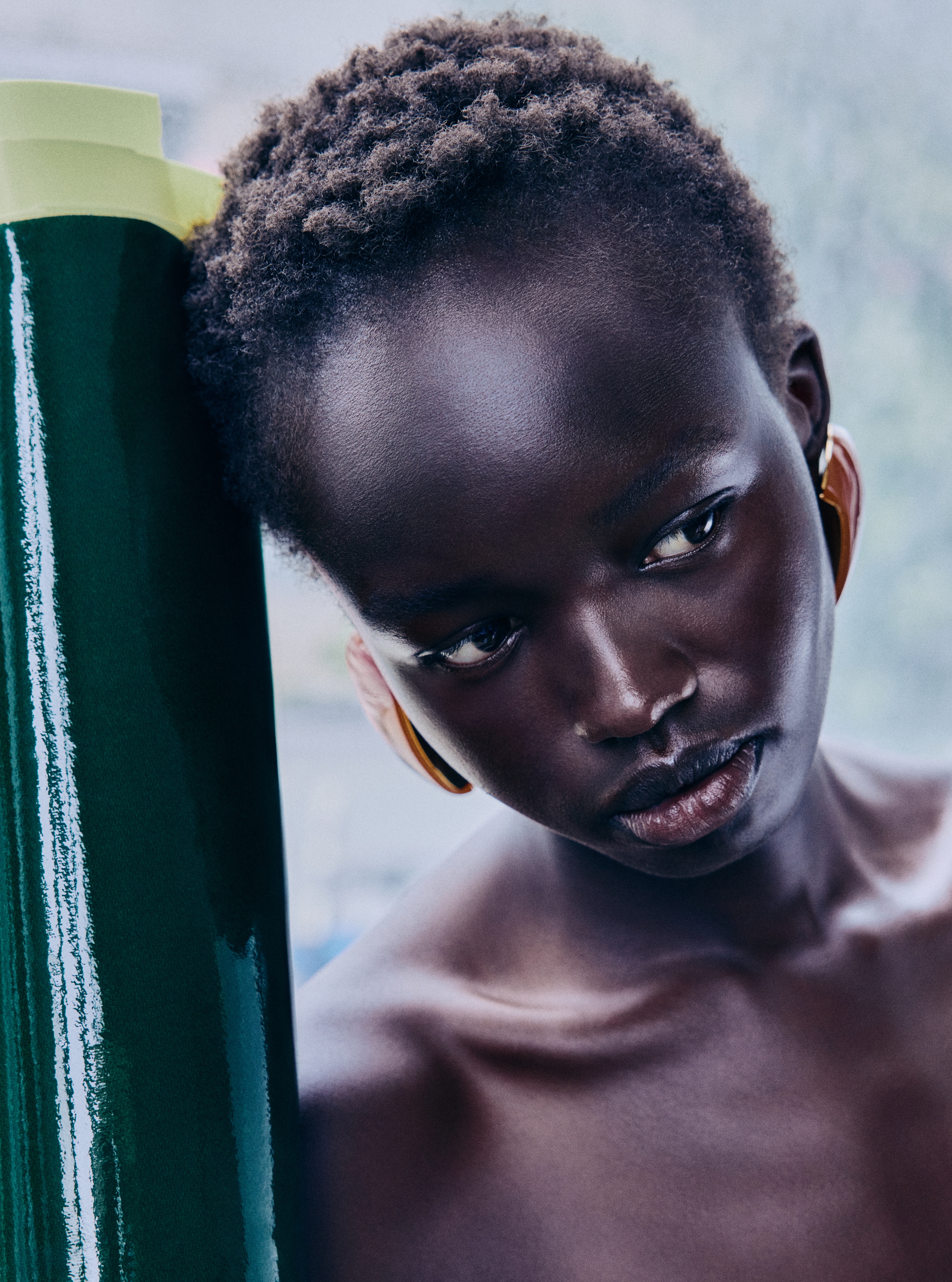 THOMAS ROUSSET & DIANA CHOI | Beyond Noise