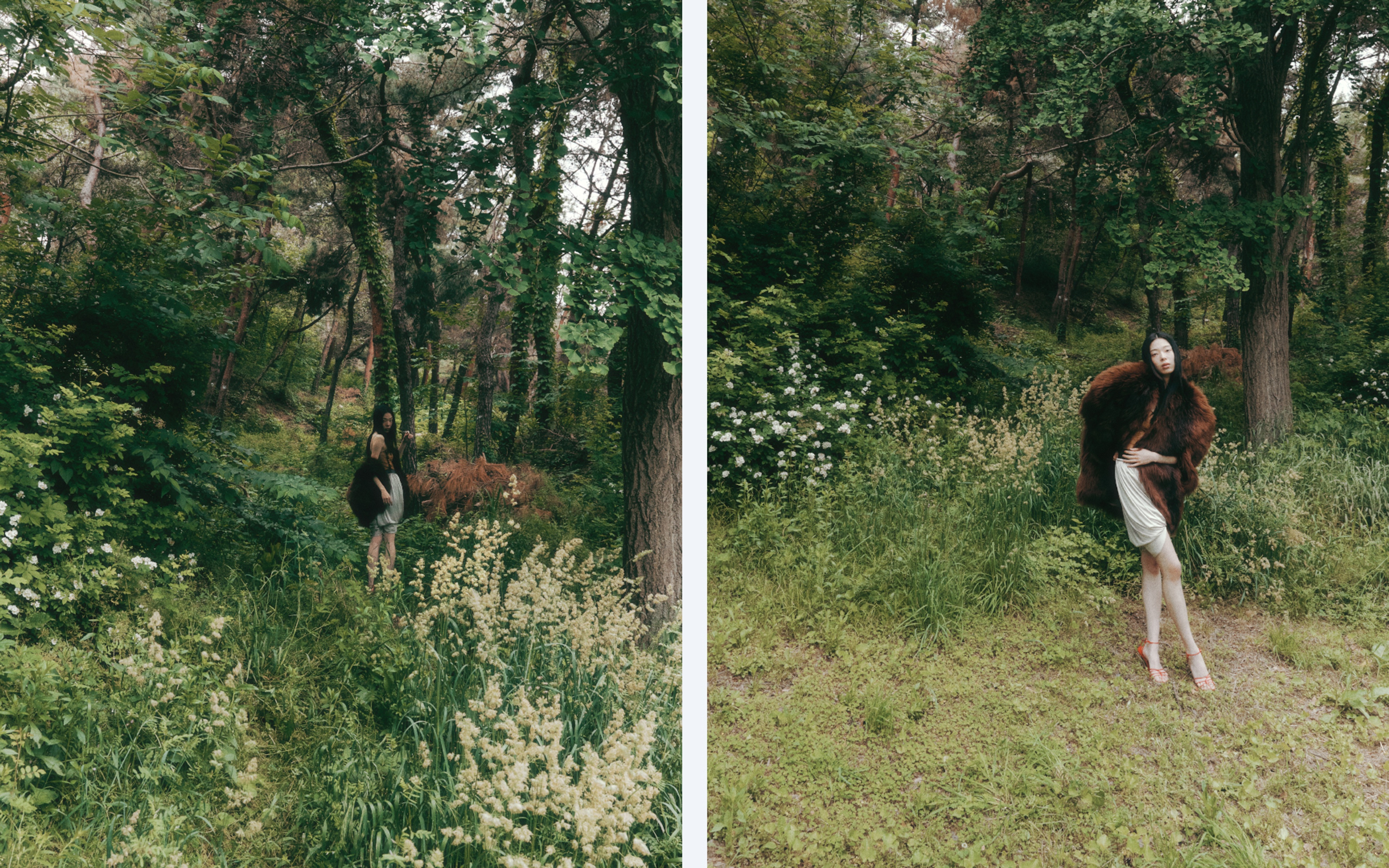 BEYOND THE BORDER: JACQUES WEI | Beyond Noise