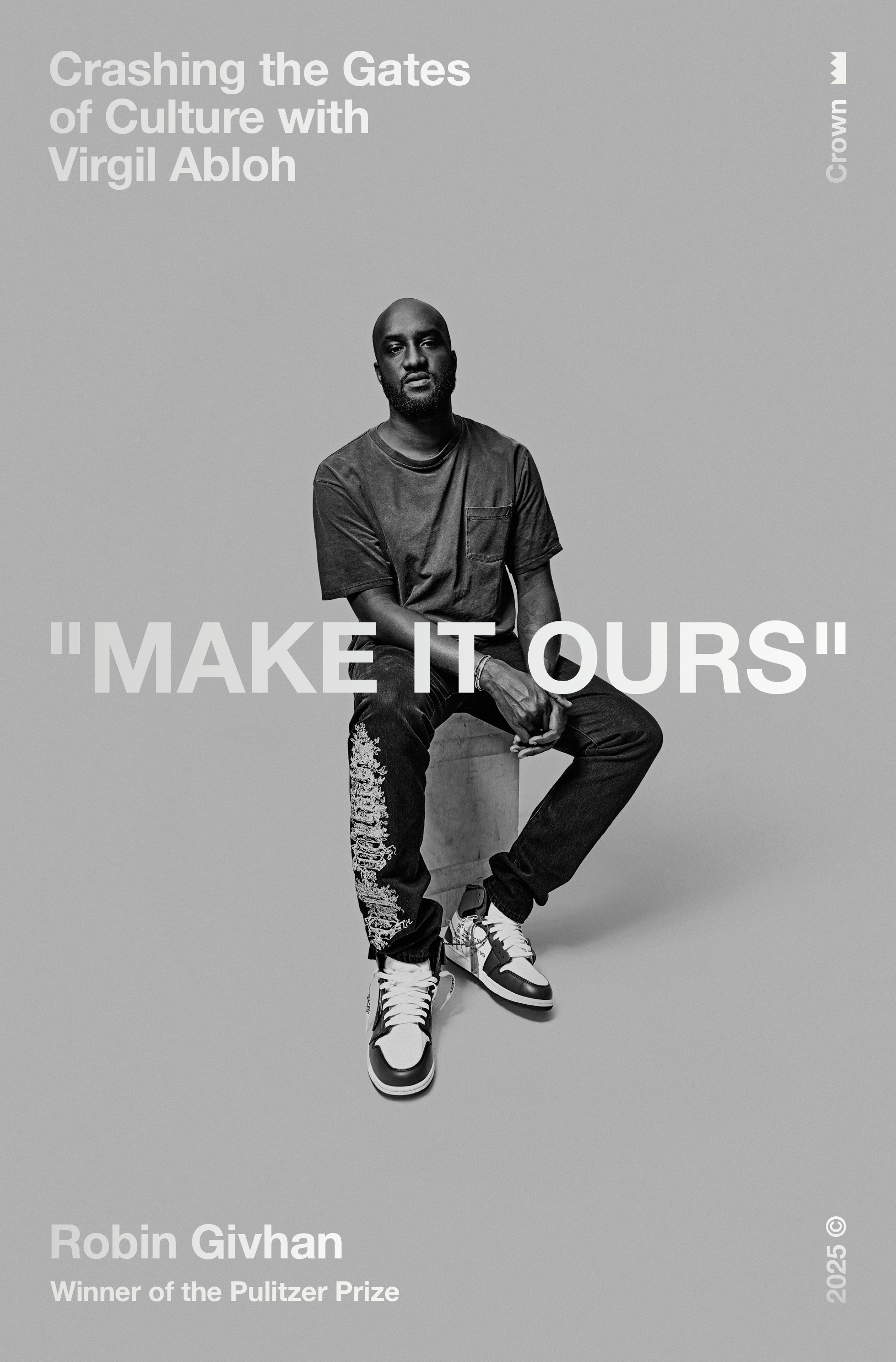 MAKE IT OURS: ROBIN GIVHAN | Beyond Noise