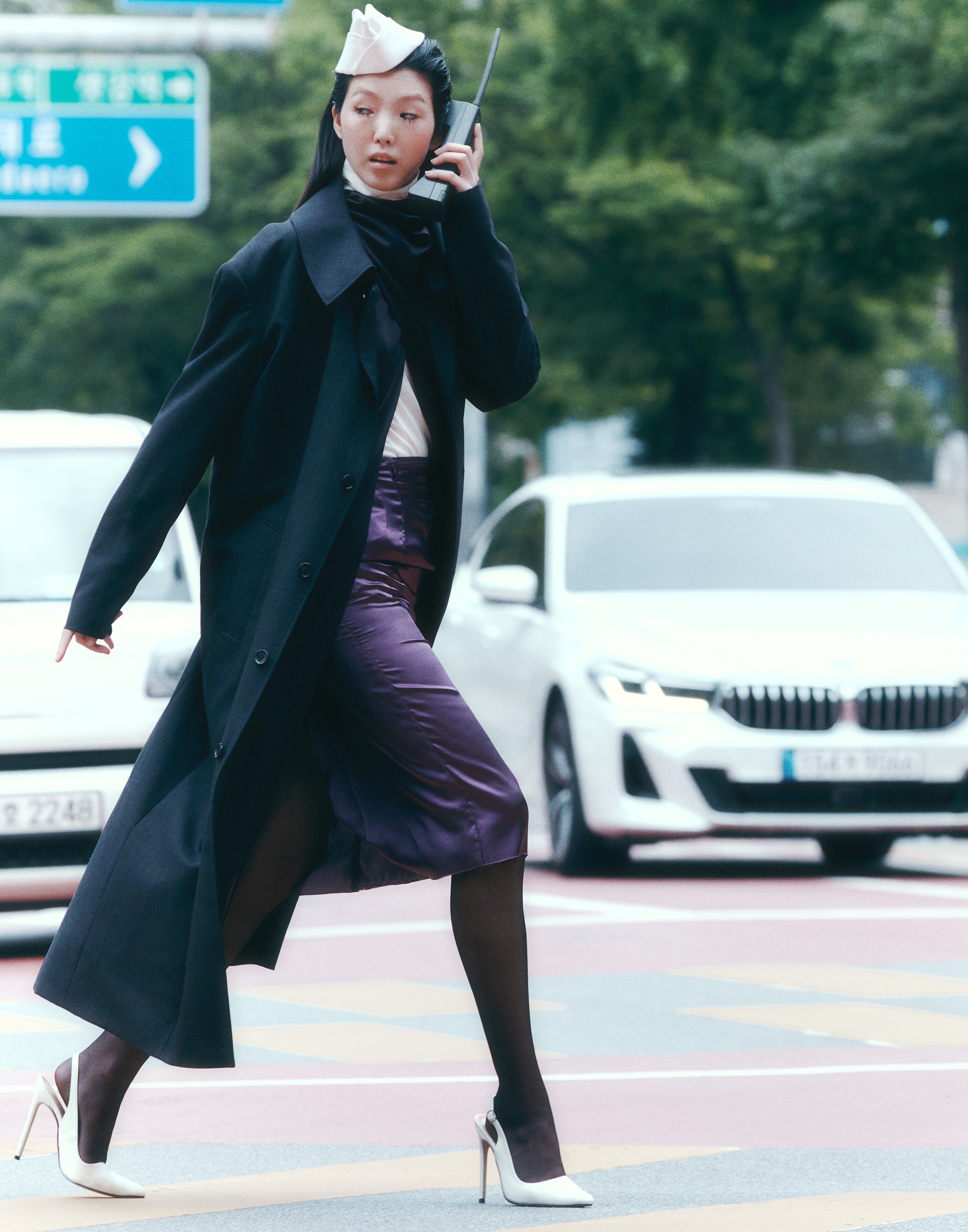 BEYOND THE BORDER: KEISUKE YOSHIDA | Beyond Noise