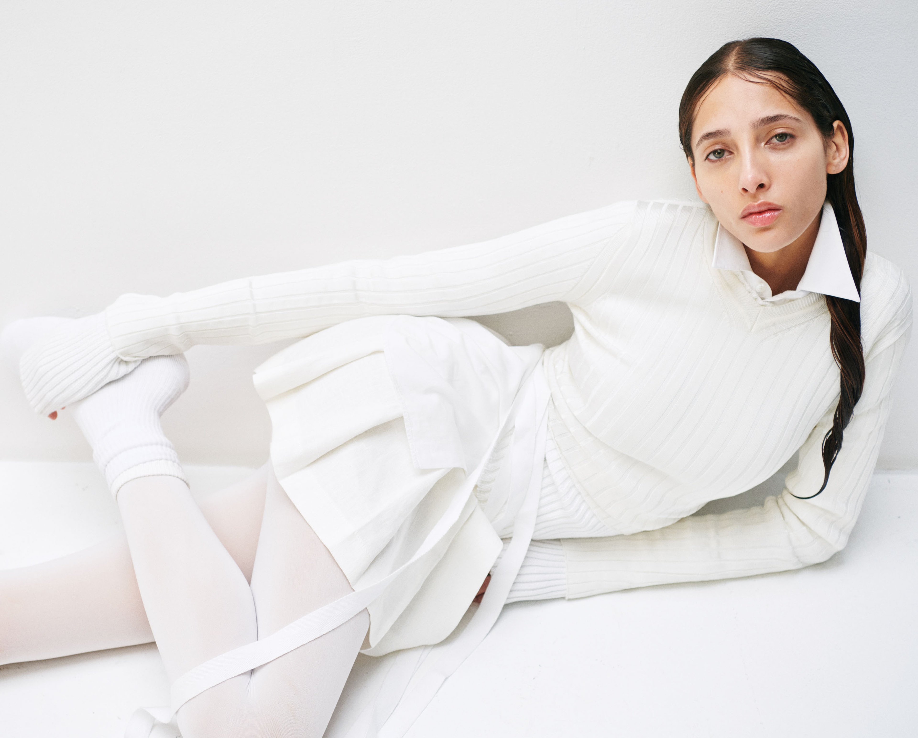 Josephine Lochen & Rae Boxer | Beyond Noise