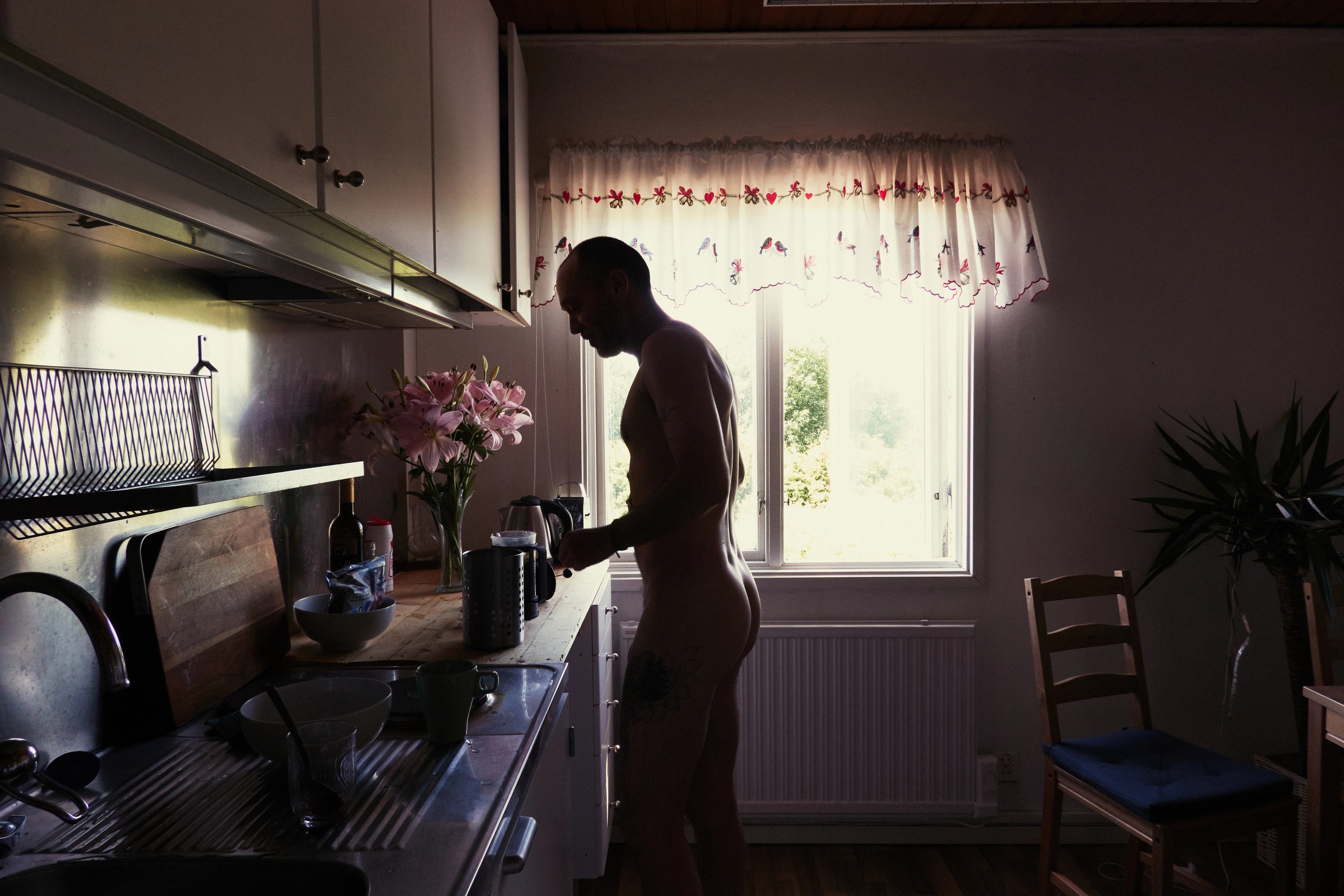 THE BOYFRIEND CASTING: ROSIE HARRIET ELLIS | Beyond Noise