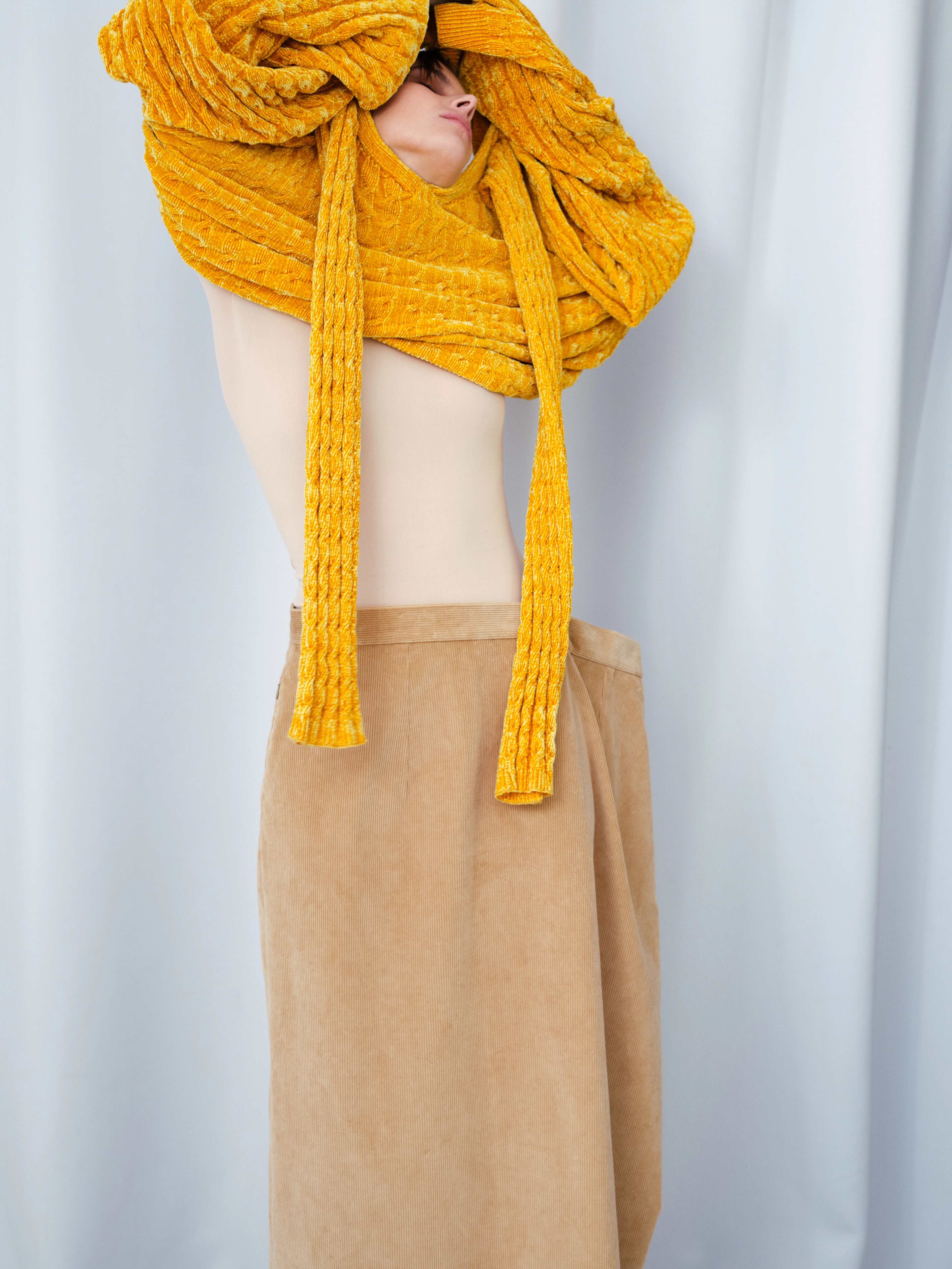 PROSPECTS: MARIE ADAM-LEENAERDT | Beyond Noise