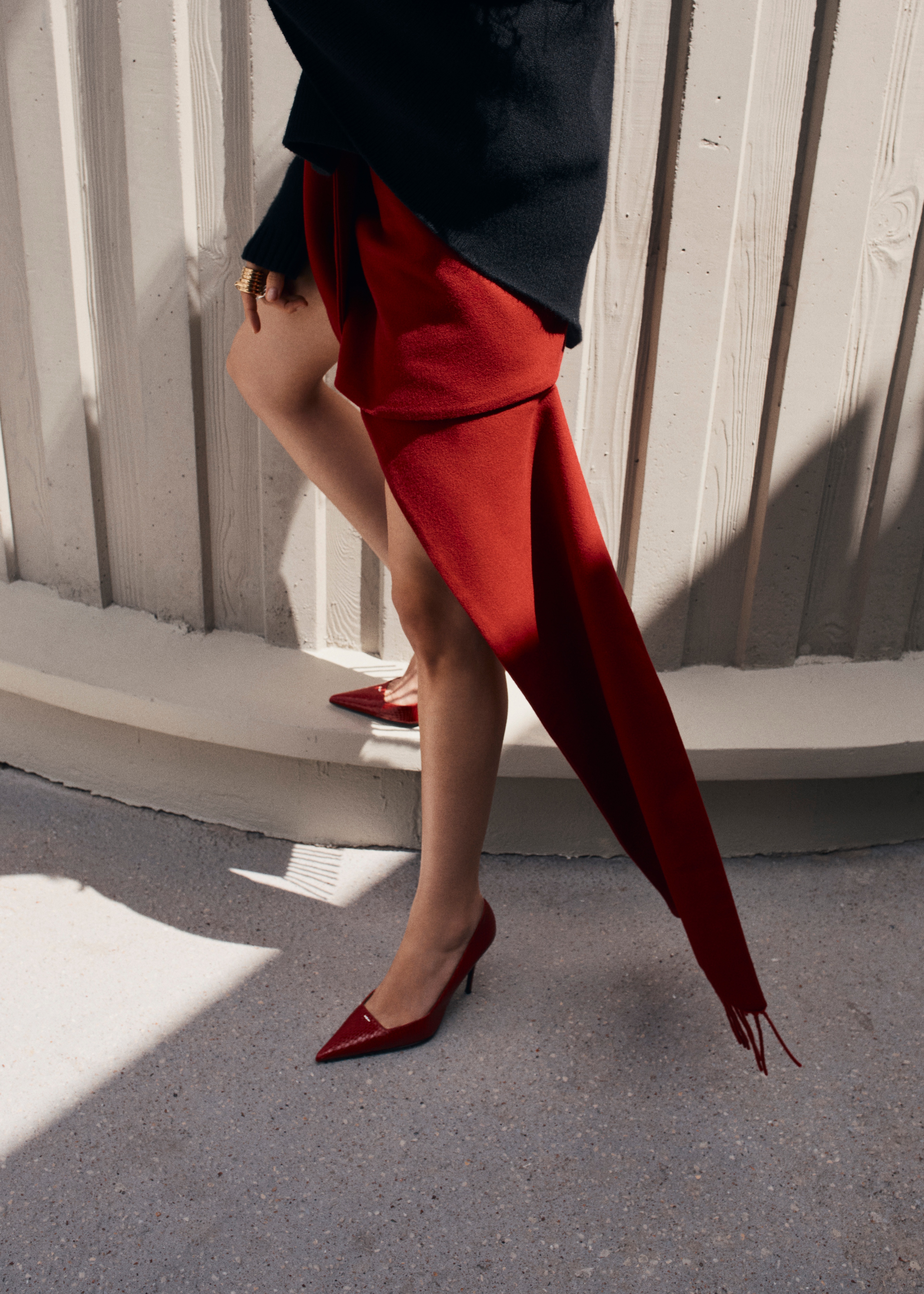 Louise & Maria Thornfeldt & Alexandra Bickerdike | Beyond Noise