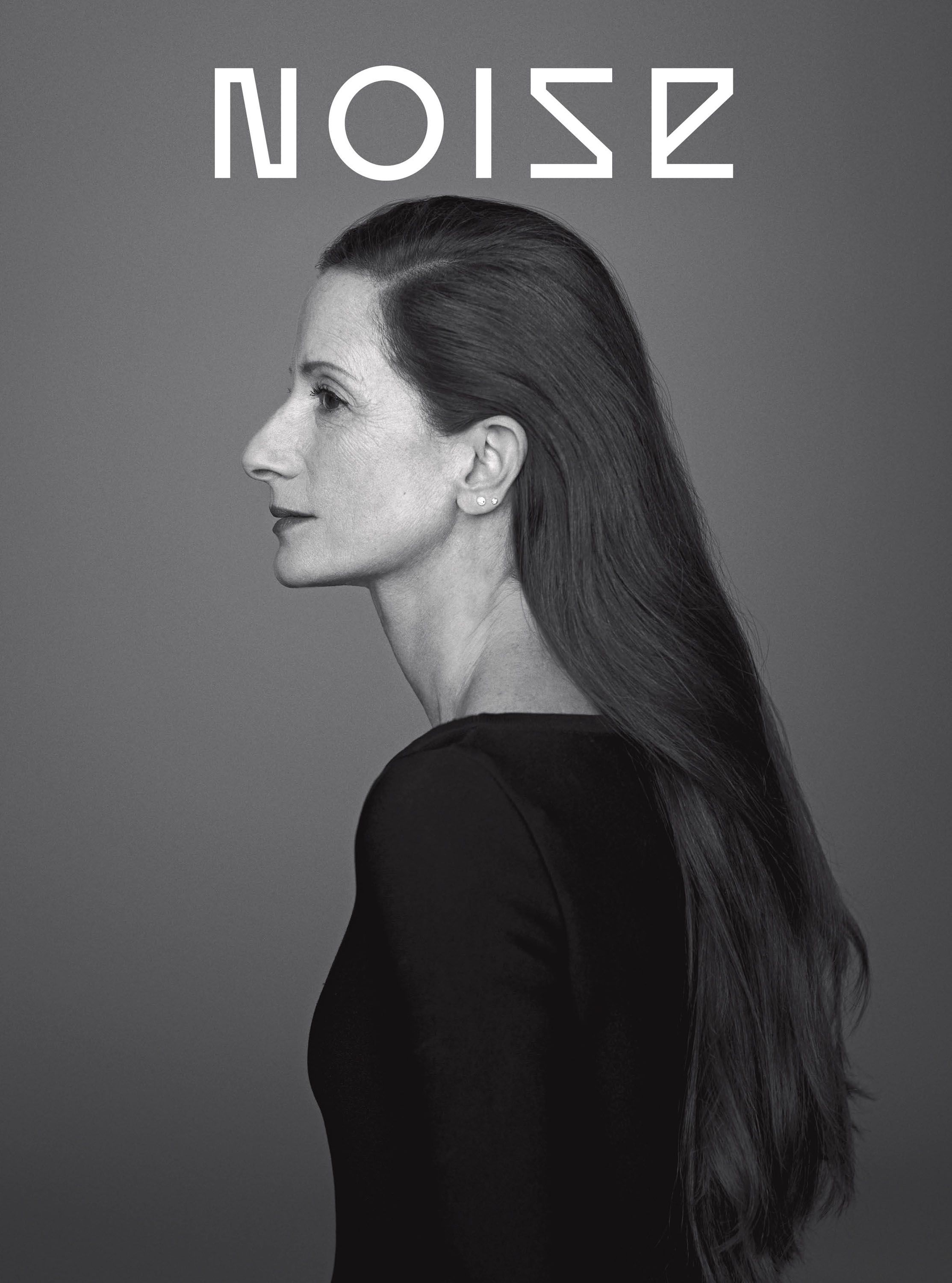 Loreta Murniece + Vanessa Friedman