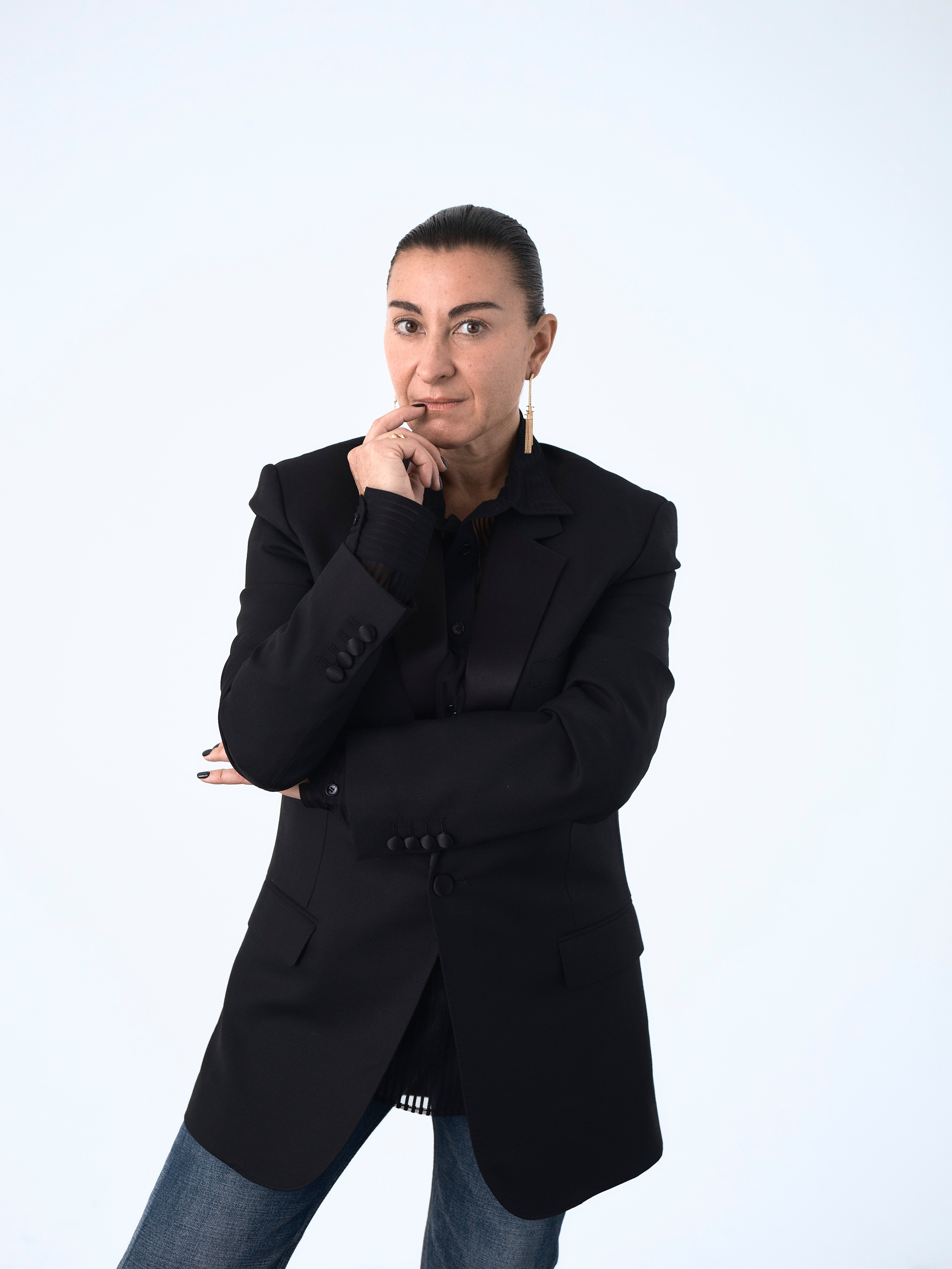 FACES IN FOCUS: THE CREATIVES  | Beyond Noise