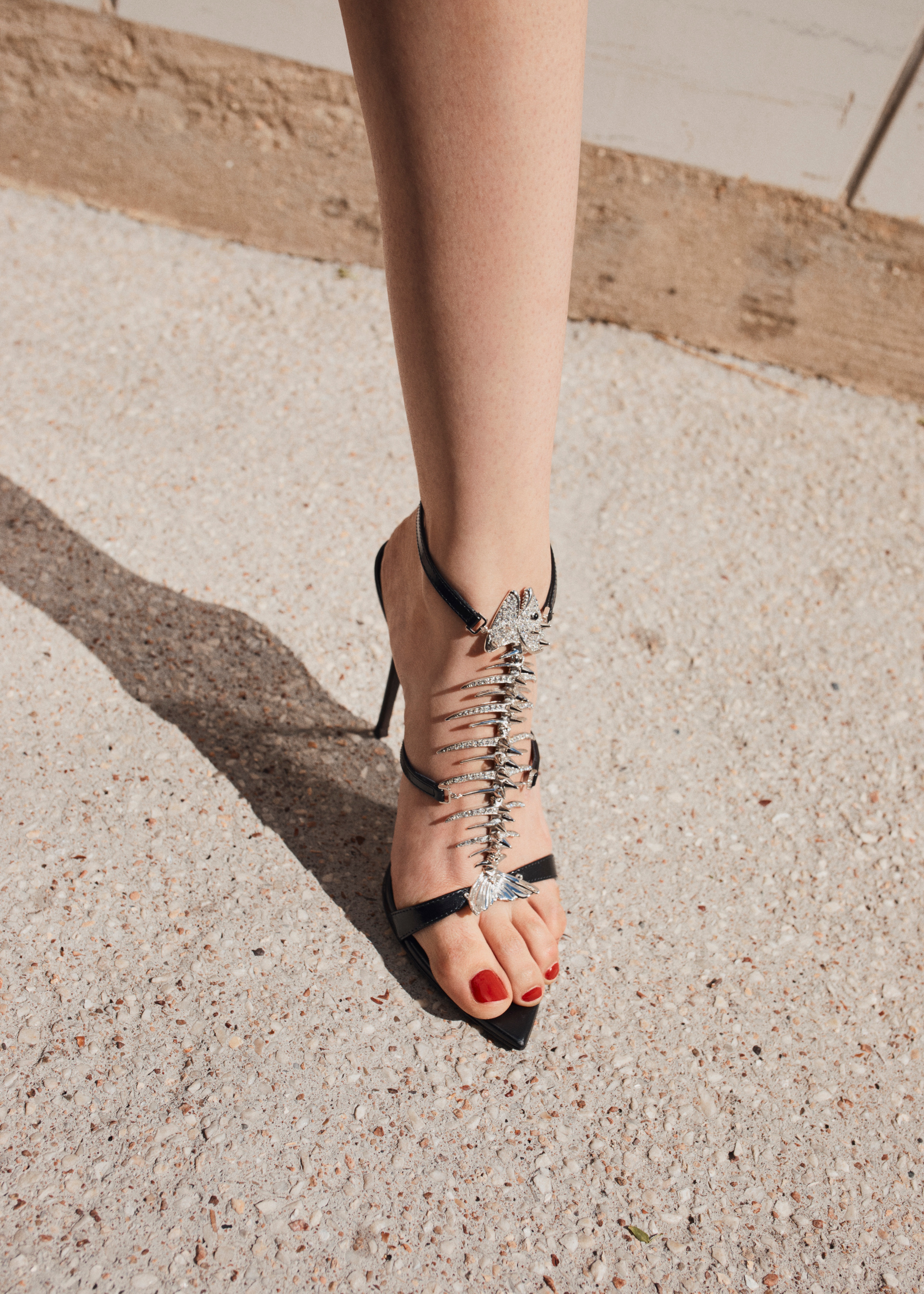 Louise & Maria Thornfeldt & Alexandra Bickerdike | Beyond Noise