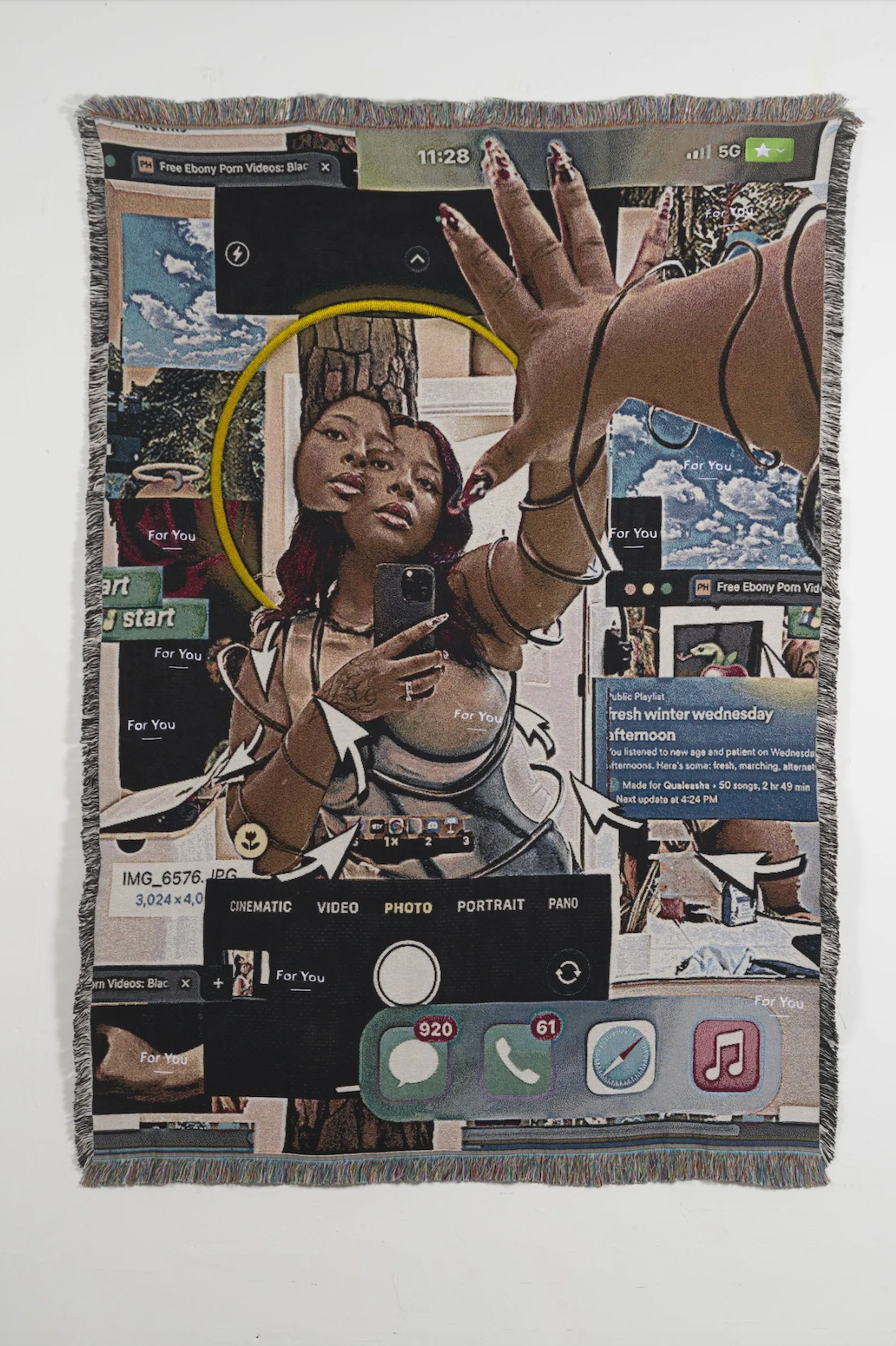 VIRTUAL BEAUTY | Beyond Noise