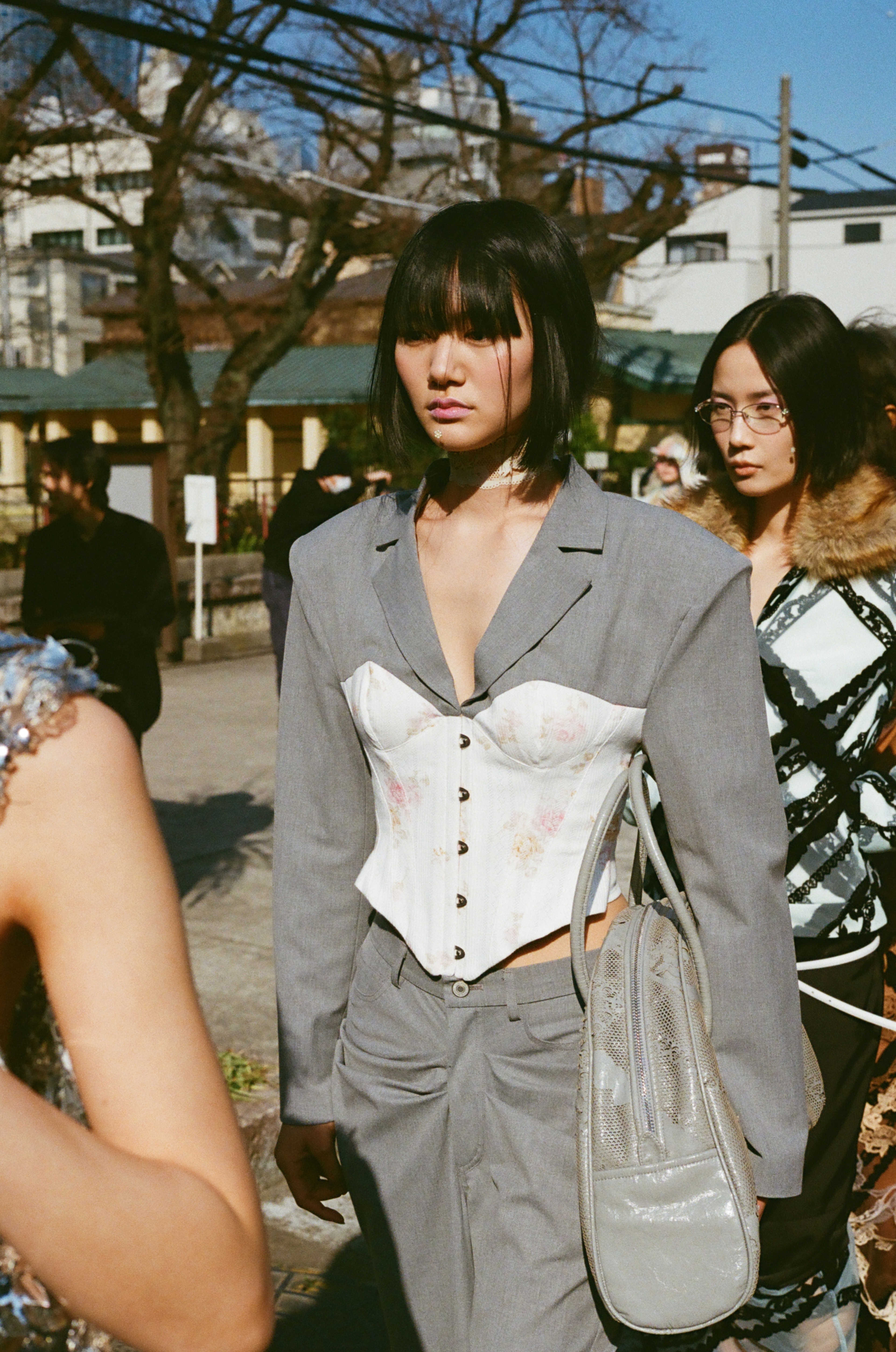 KAWAII COUTURE  | Beyond Noise