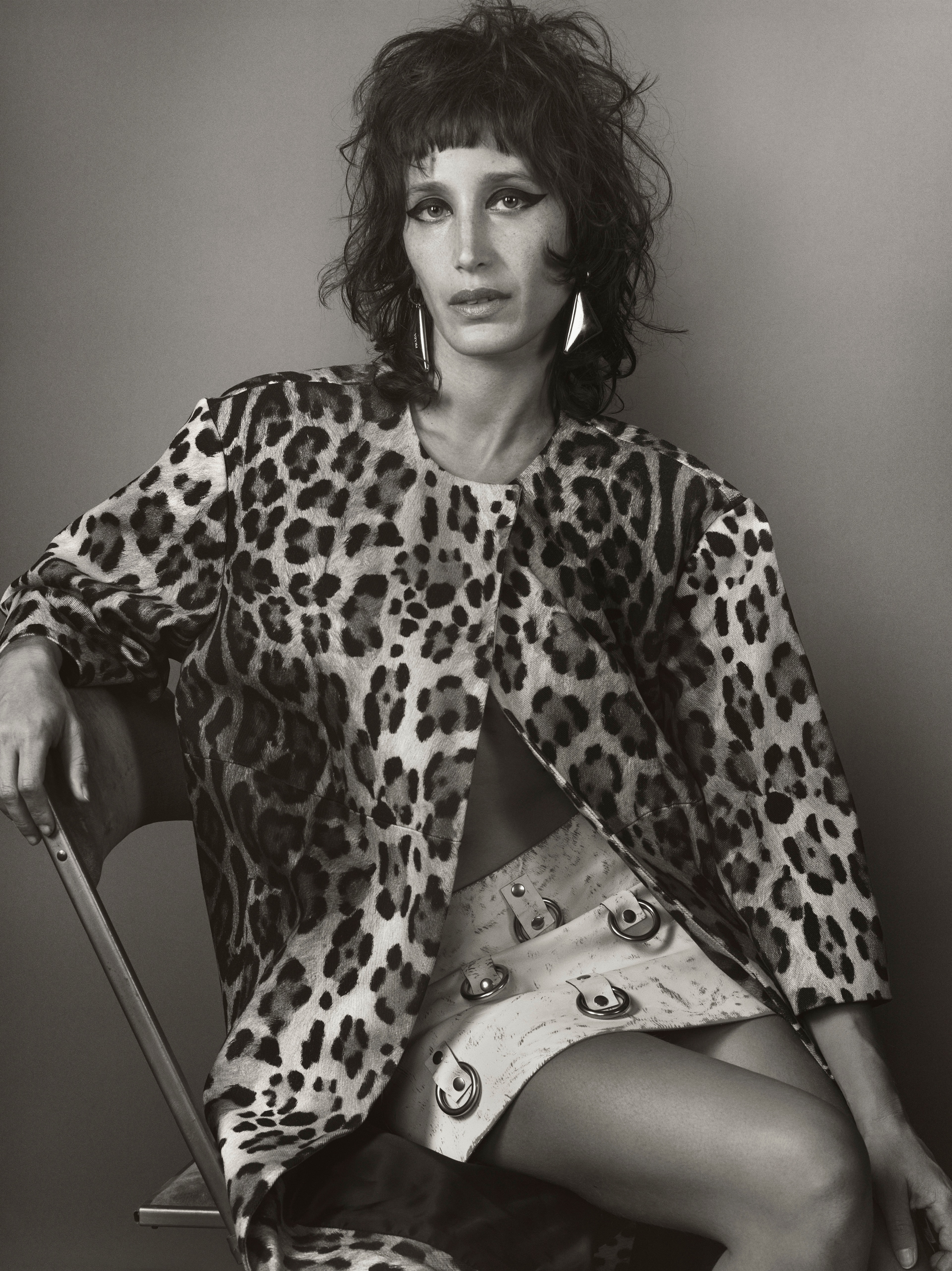 FACES IN FOCUS: NEW YORK | Beyond Noise