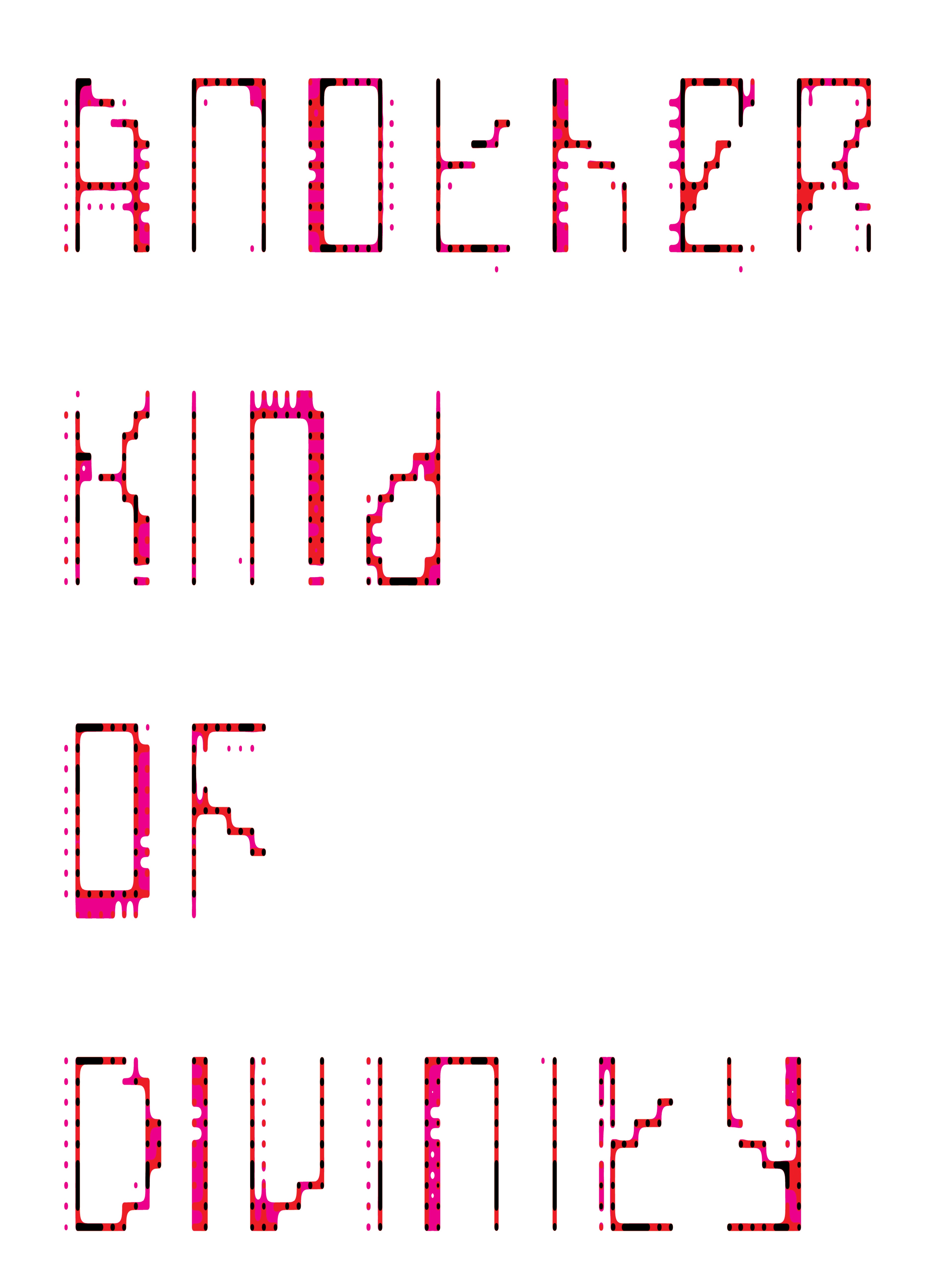 ANOTHER KIND OF DIVINITY: KAE TEMPEST | Beyond Noise