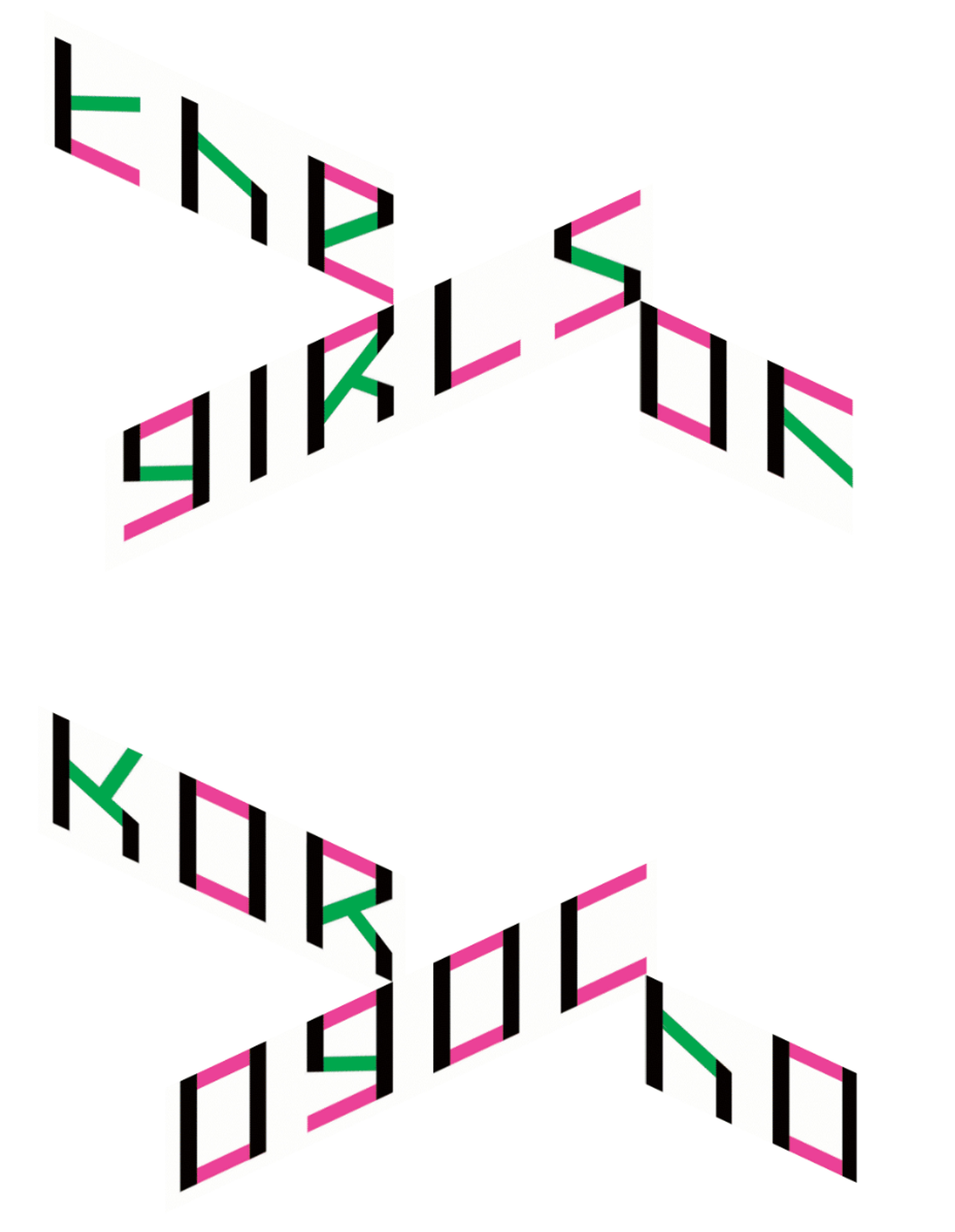 THE GIRLS OF KOROGOCHO: LAURENCE ELLIS | Beyond Noise