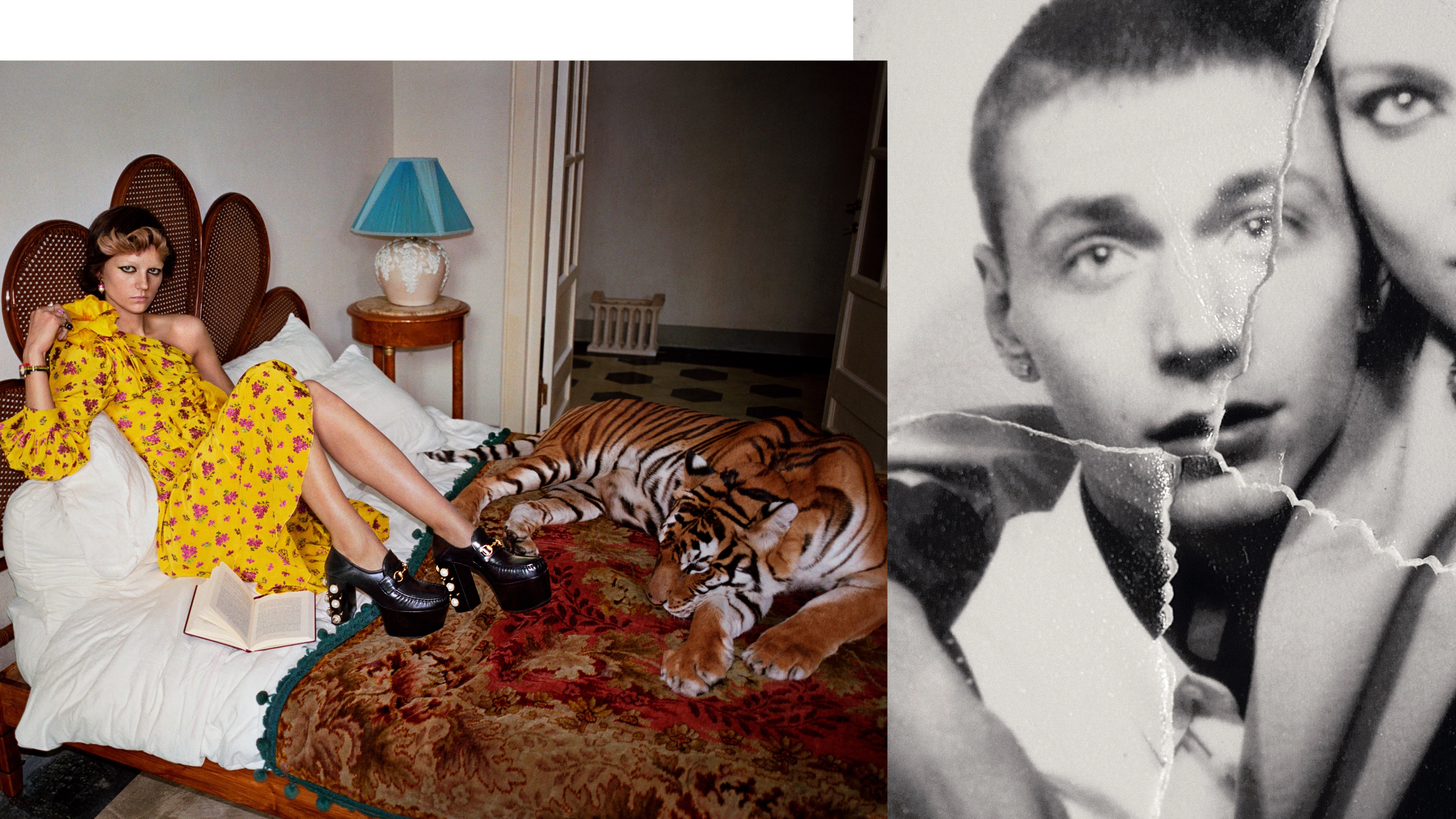 ATLAS: GLEN LUCHFORD | Beyond Noise