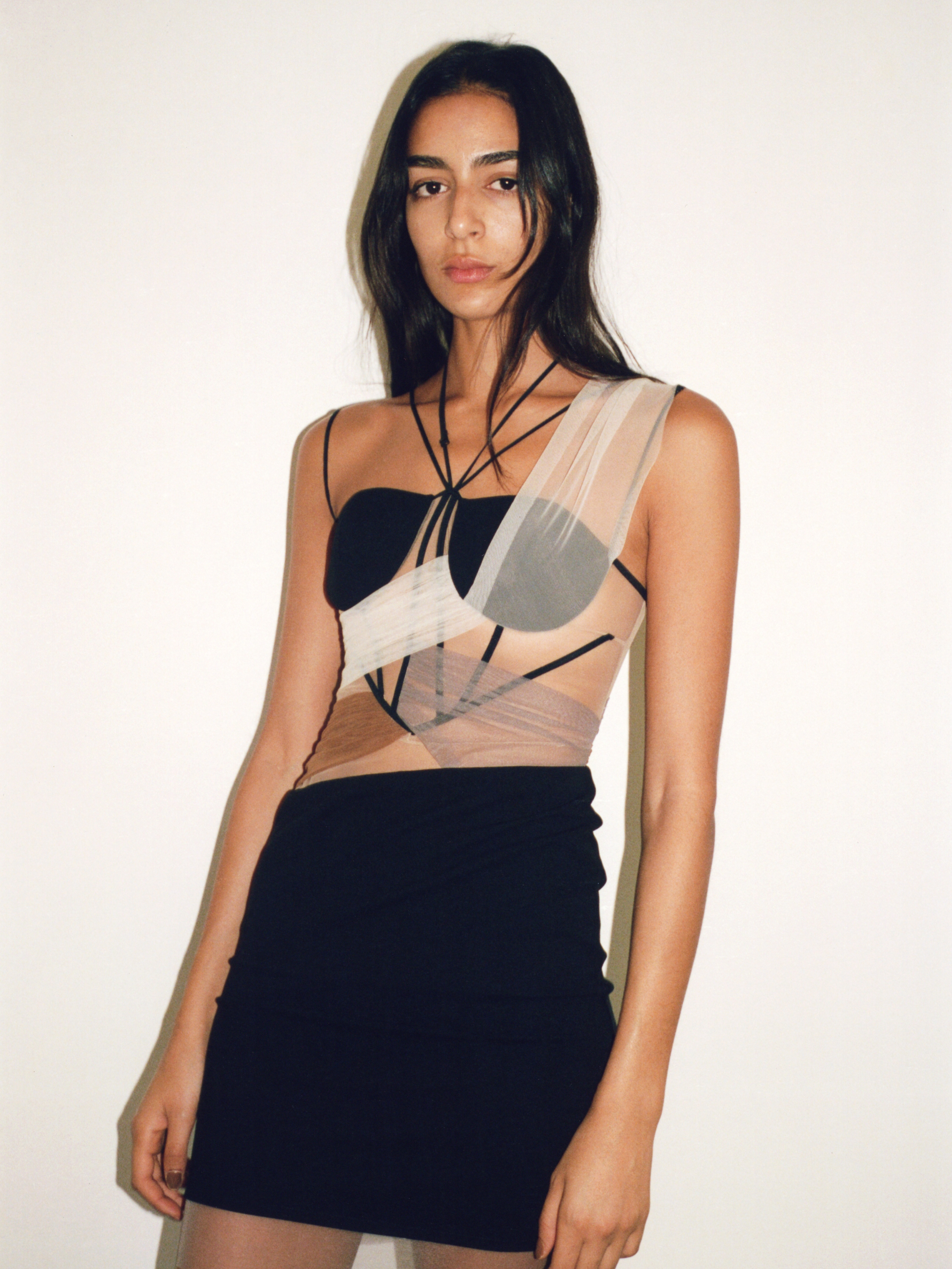 TAKING HEART: NENSI DOJAKA | Beyond Noise