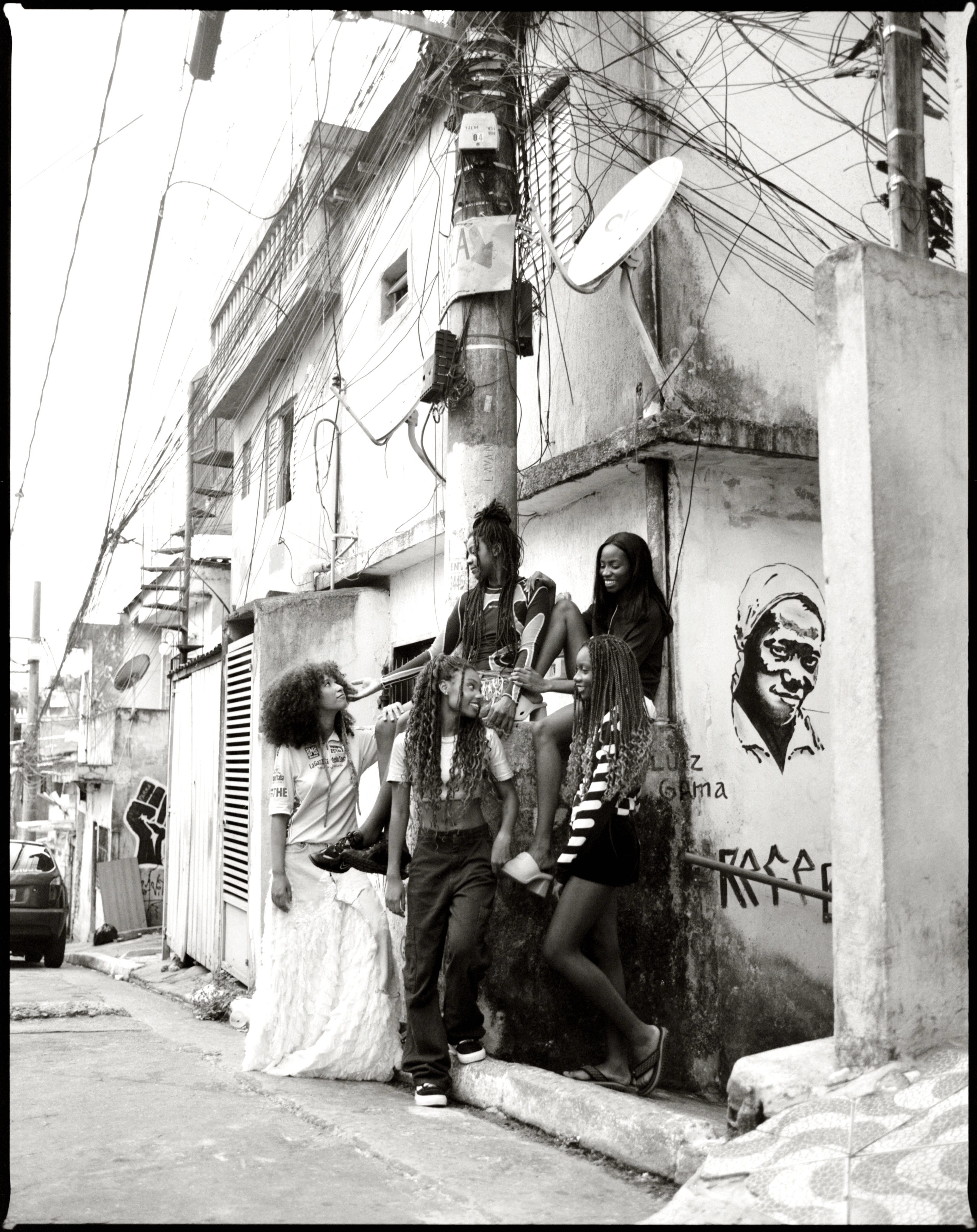 GIRLHOOD: SÃO PAULO | Beyond Noise