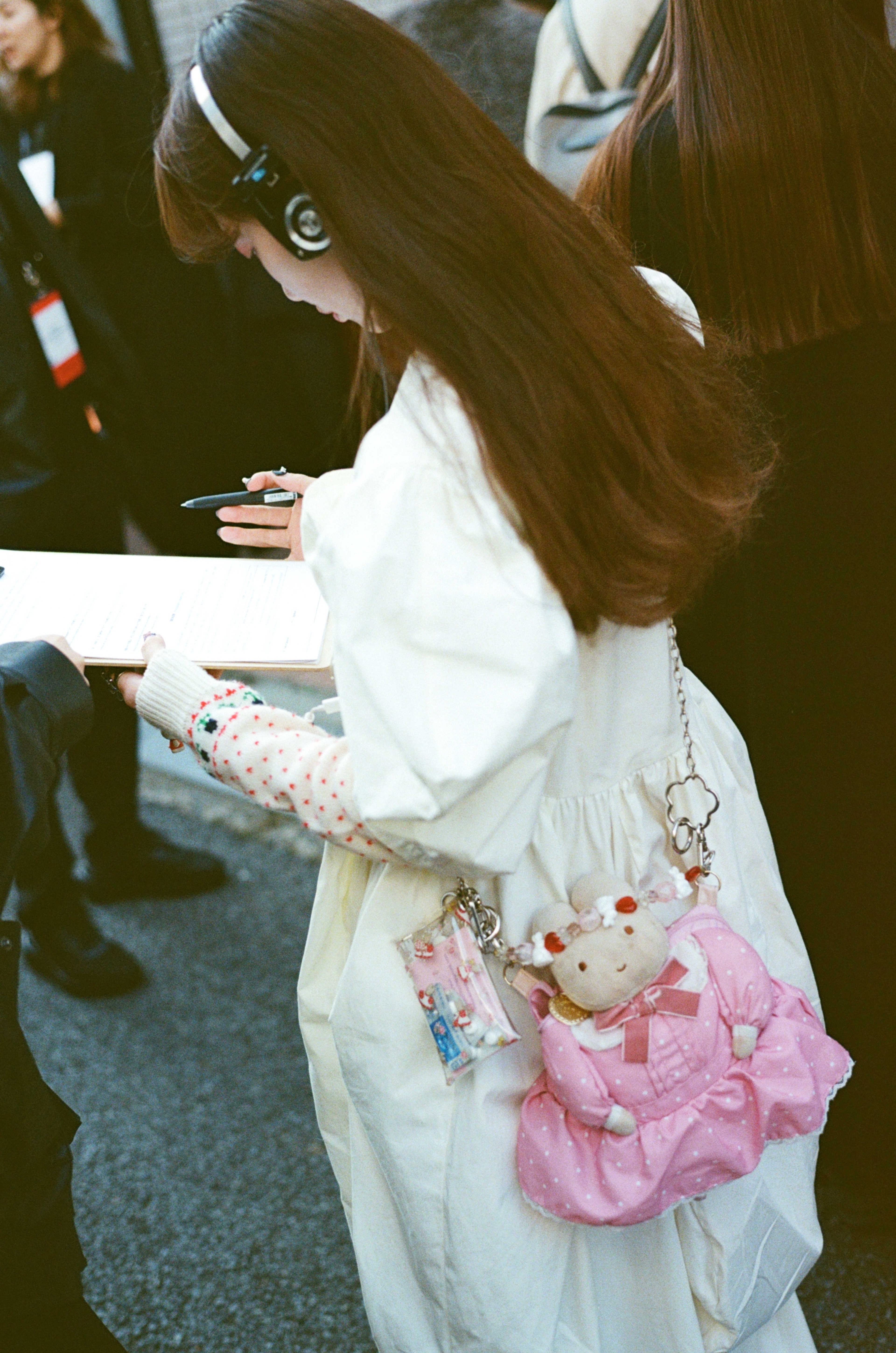 KAWAII COUTURE  | Beyond Noise