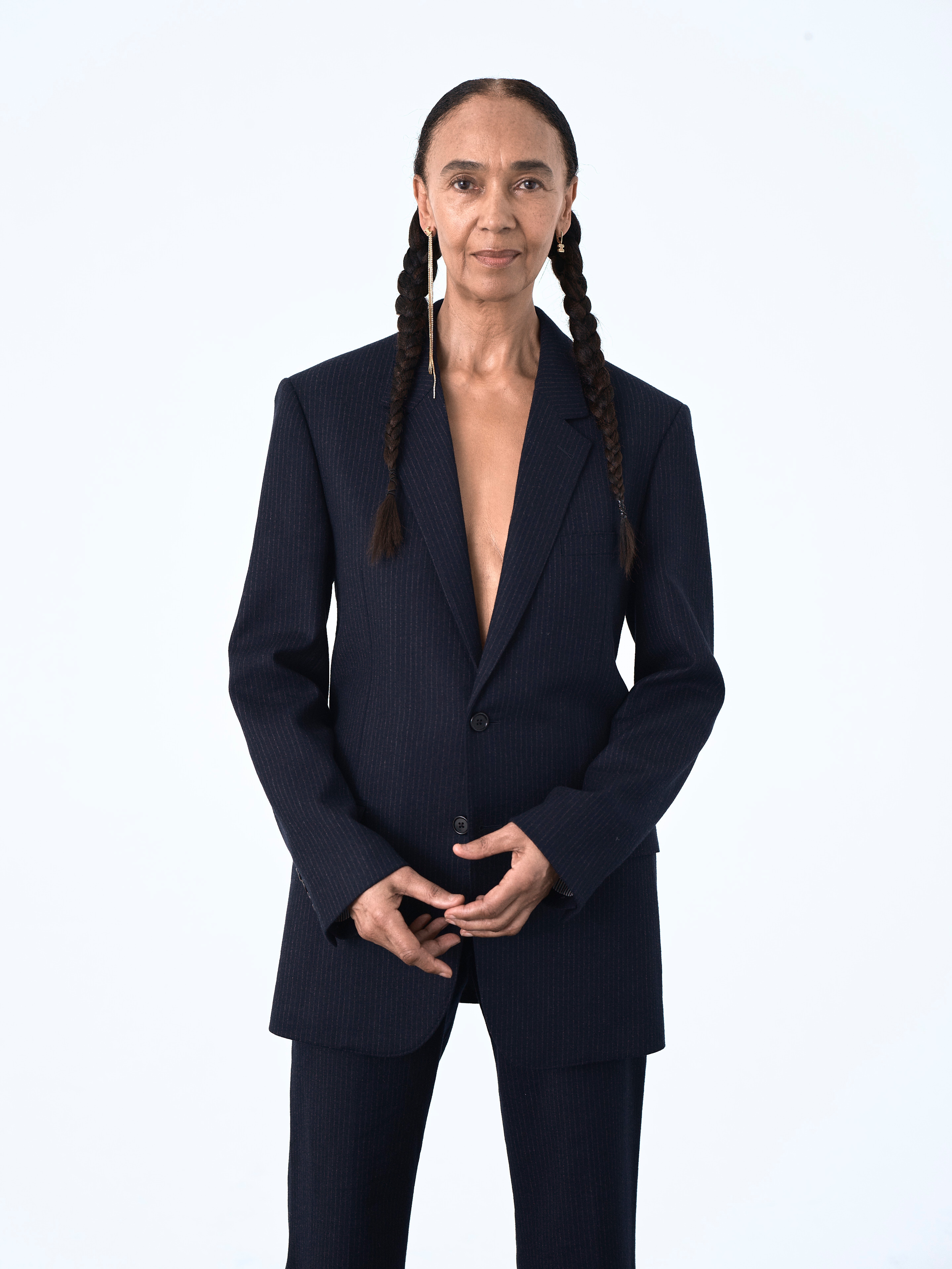 FACES IN FOCUS: THE CREATIVES  | Beyond Noise