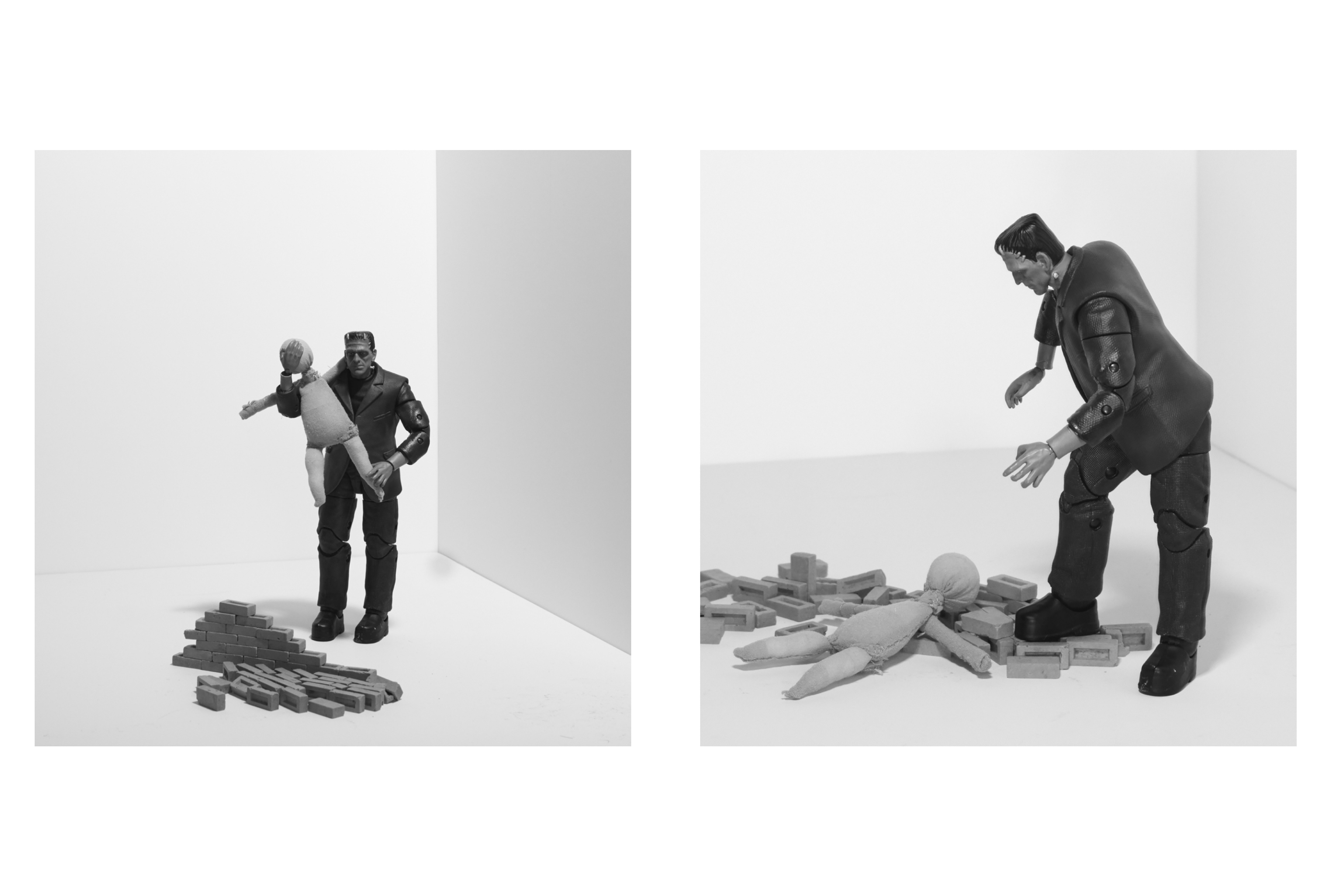 A LULLABY: DAVID SIMS | Beyond Noise