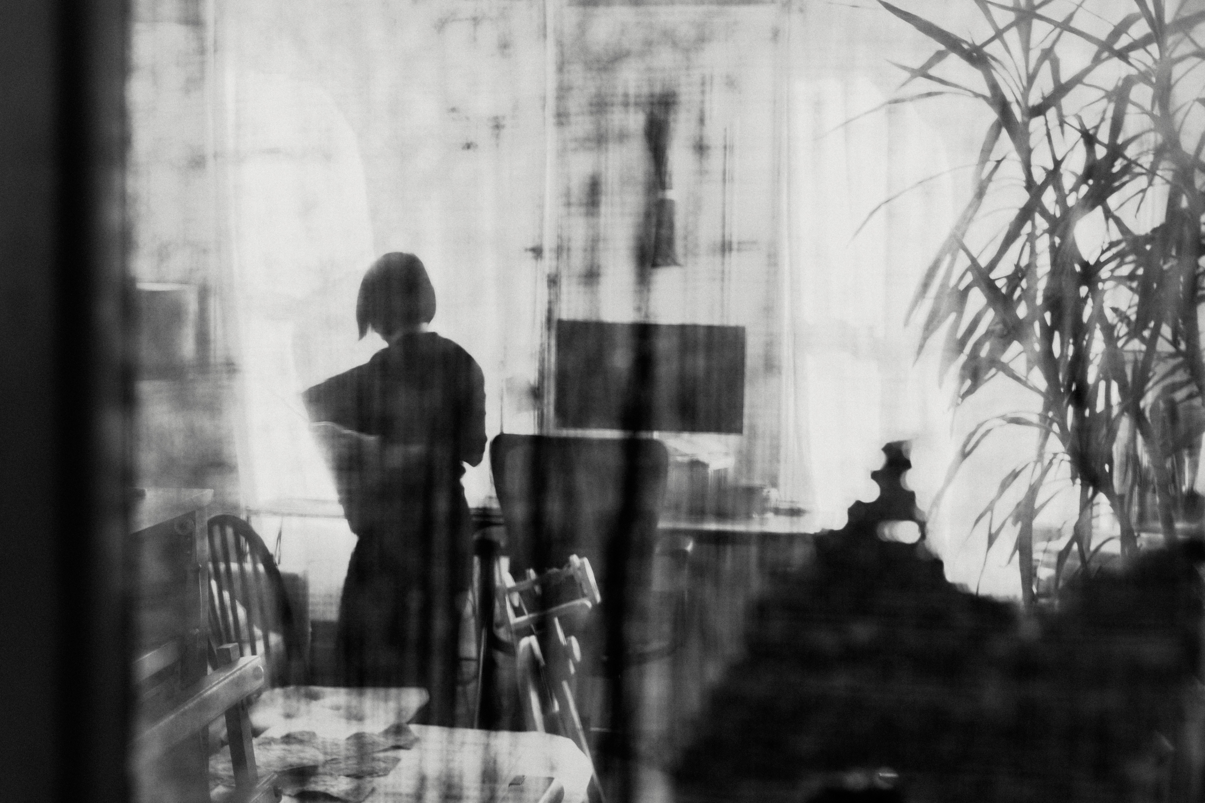 BY HAND: LIN QIQING | Beyond Noise