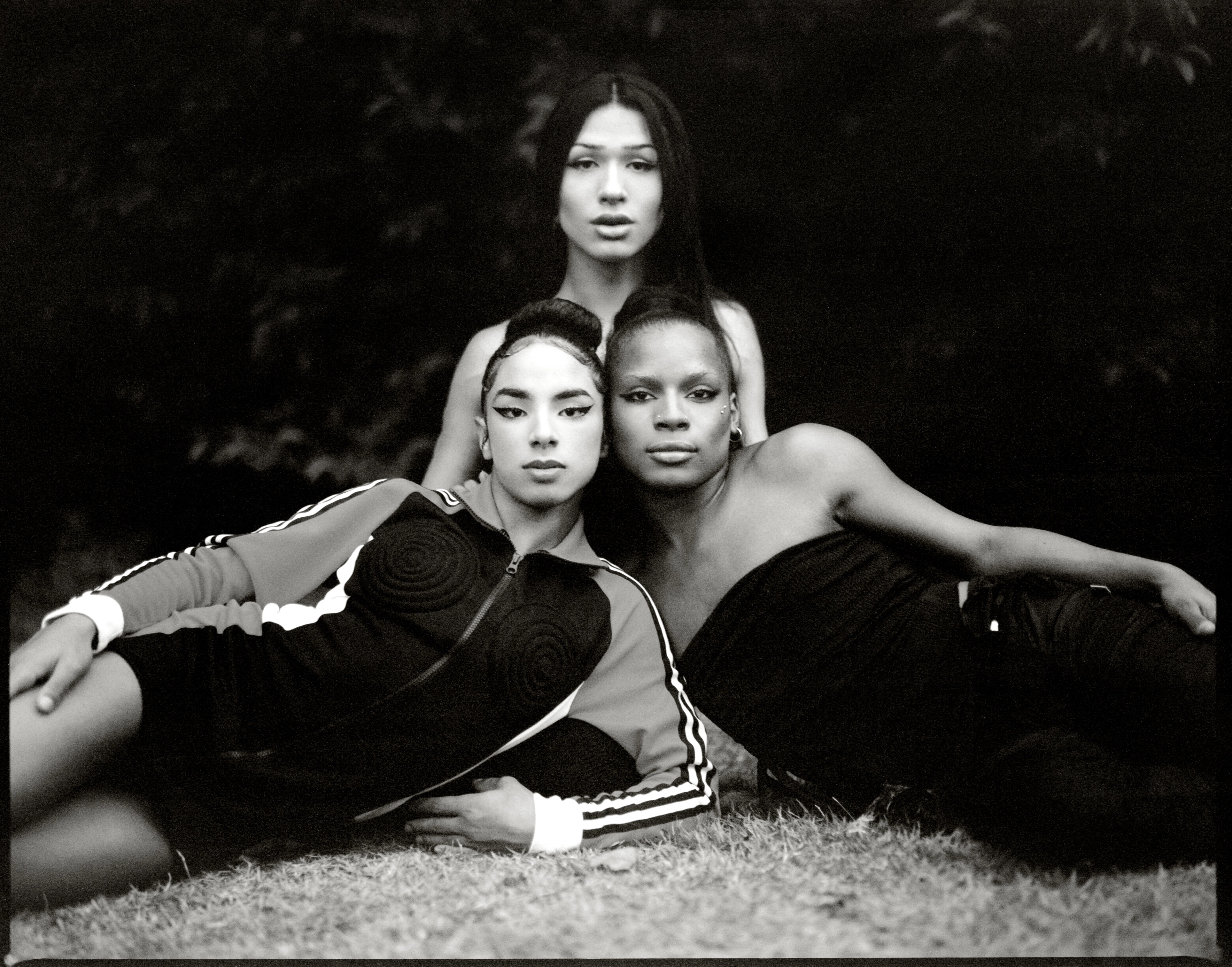 GIRLHOOD: SÃO PAULO | Beyond Noise