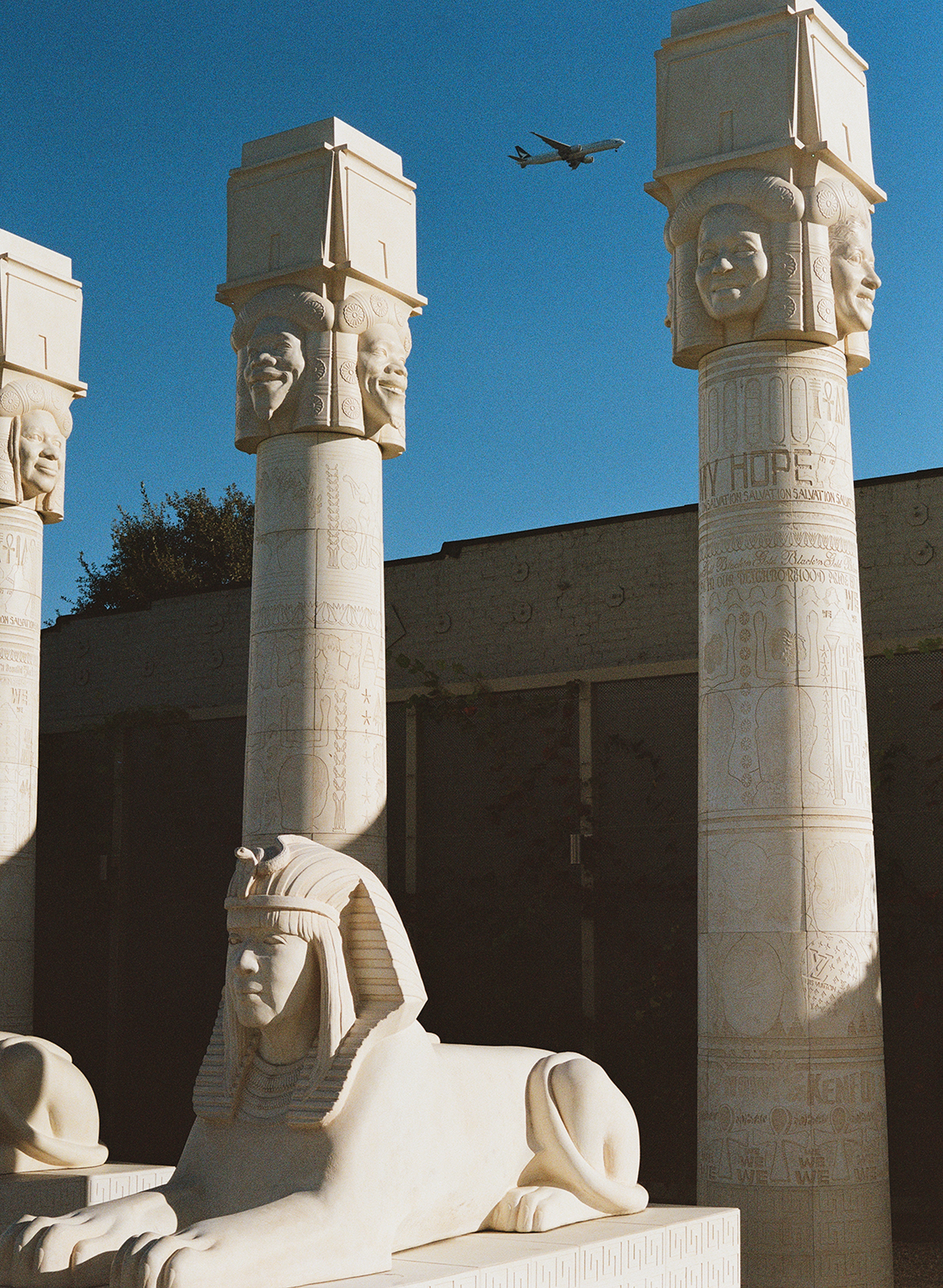 ISSUE NO. 05: LAUREN HALSEY & SUSAN BURTON | Beyond Noise