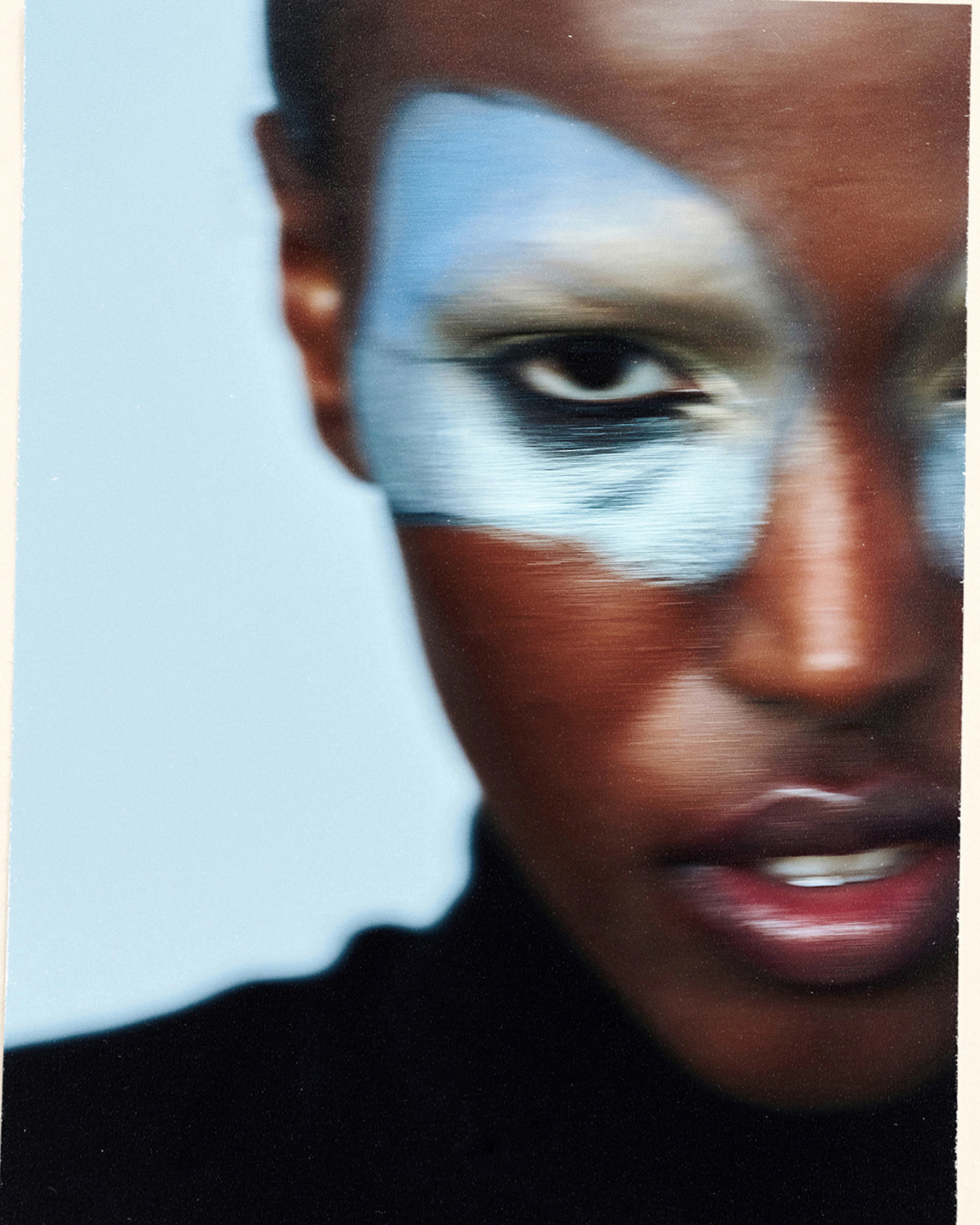 BEAUTY OF SUMMER BY BETINA DU TOIT & ALICE LEFONS | Beyond Noise