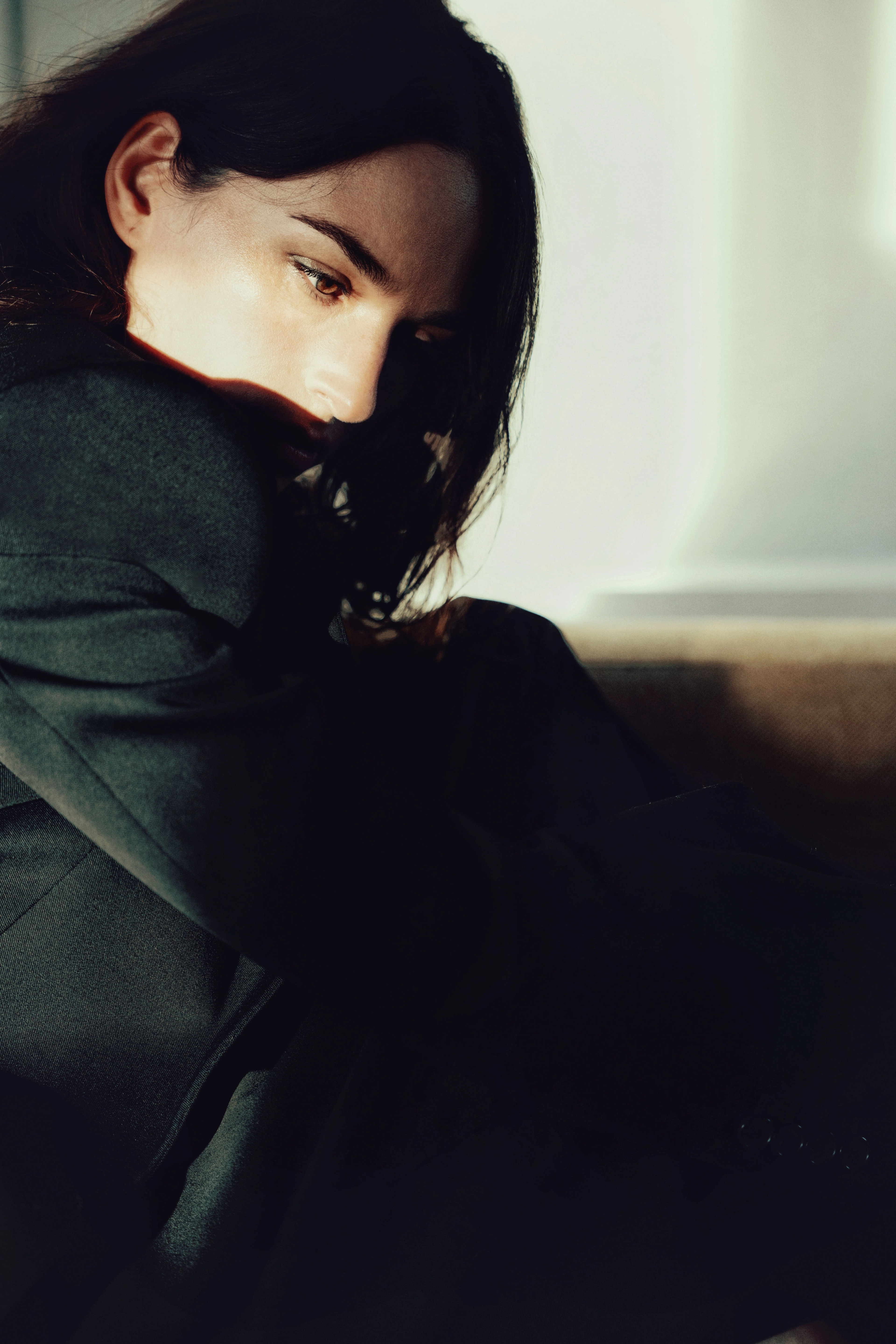 THE ART OF BECOMING: EMANUELA POSTACCHINI | Beyond Noise