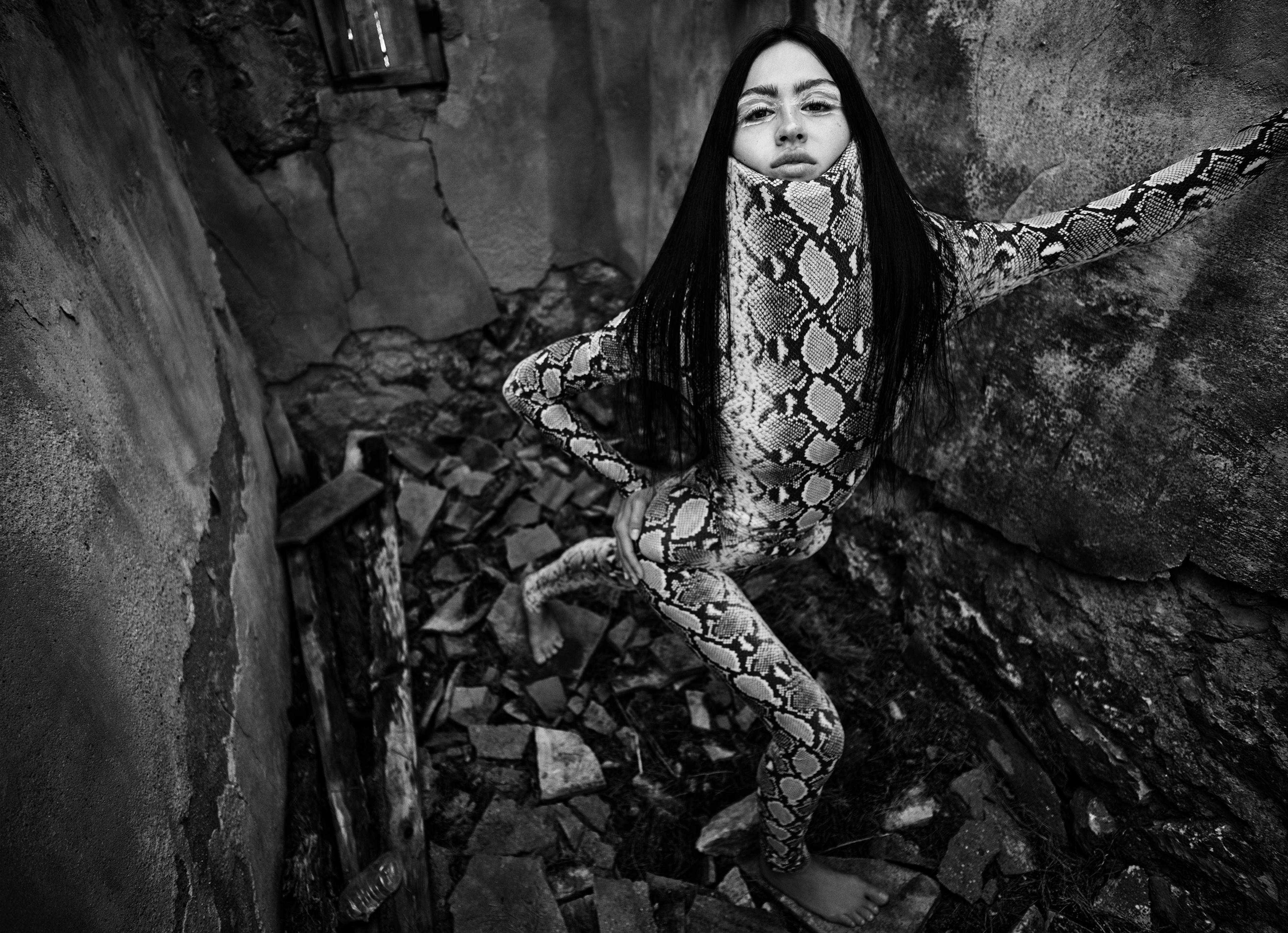 Mario Sorrenti & Sarah Richardson | Beyond Noise