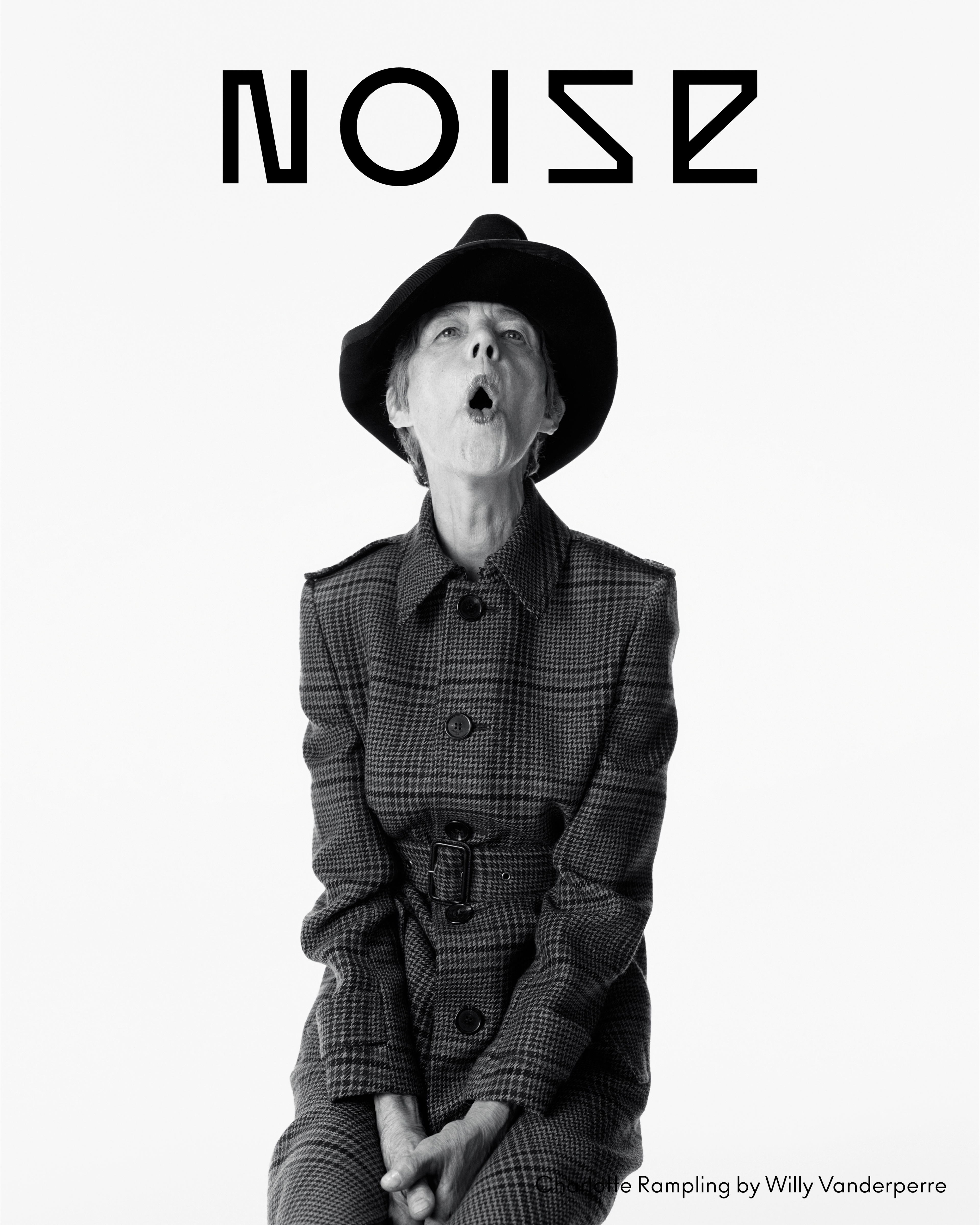 undefined | Beyond Noise