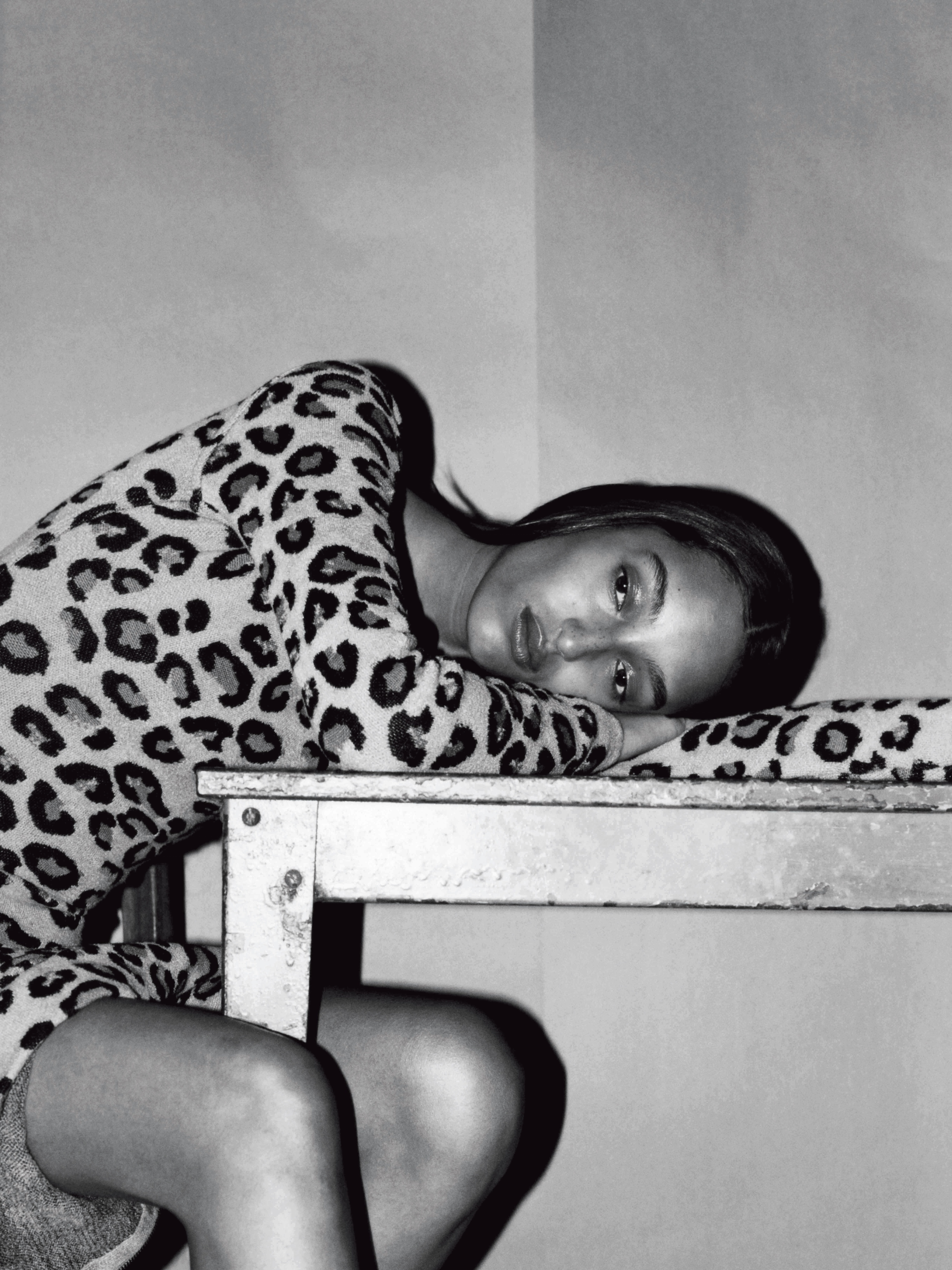 ISSUE NO. 01: Larissa Hofmann & Sarah Richardson | Beyond Noise