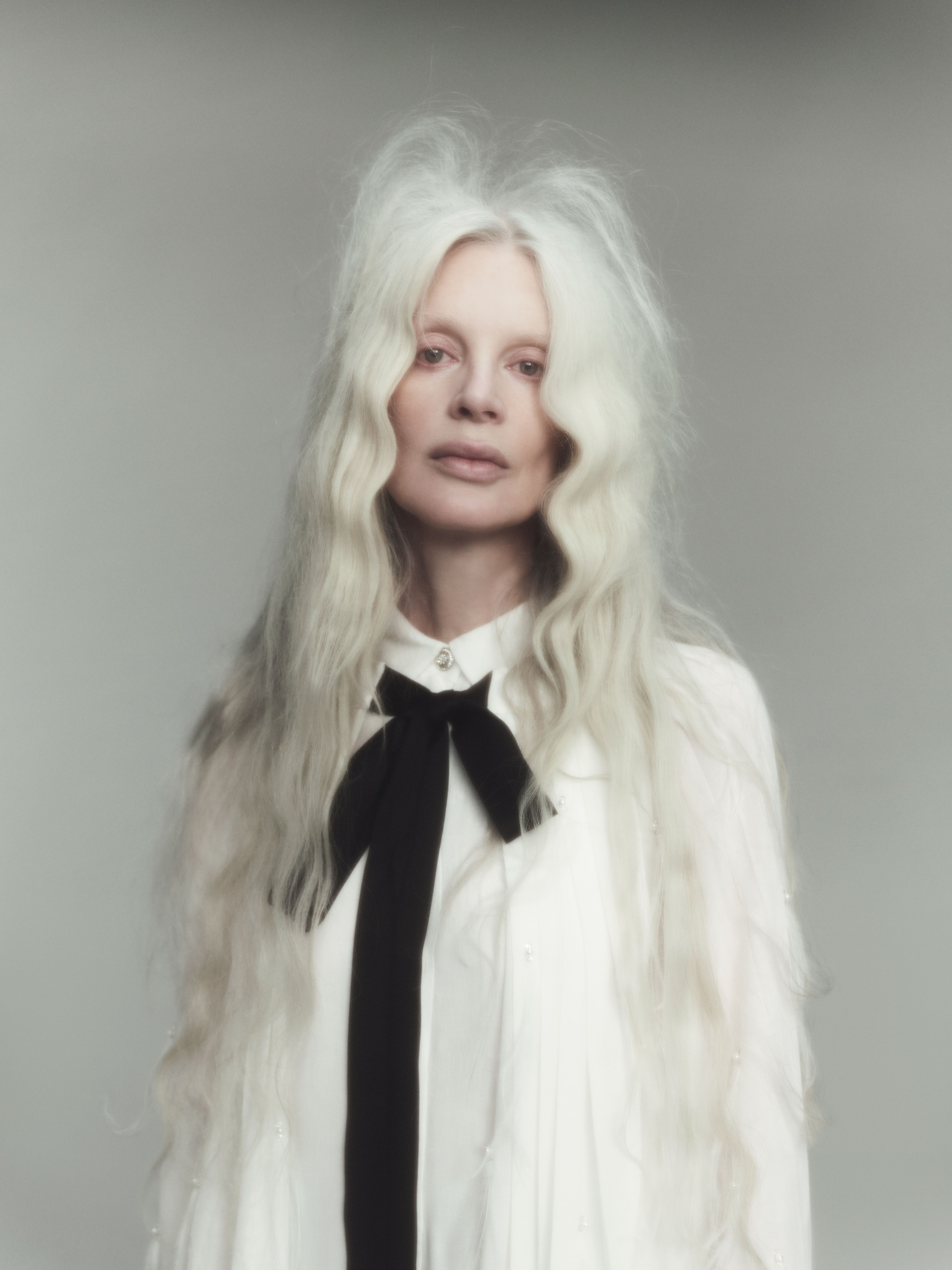 Willy Vanderperre & Paul Sinclaire | Beyond Noise