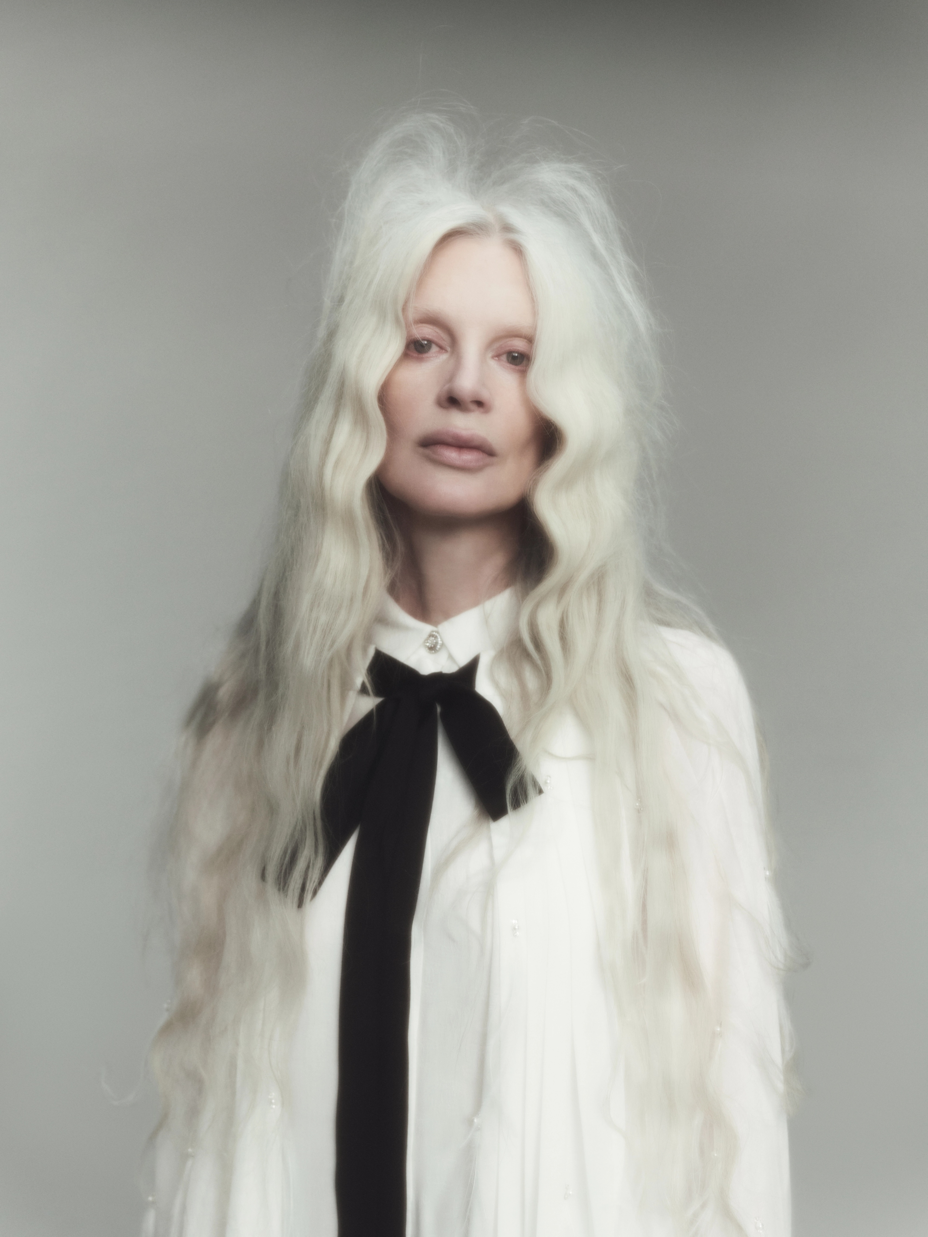 Willy Vanderperre & Paul Sinclaire | Beyond Noise