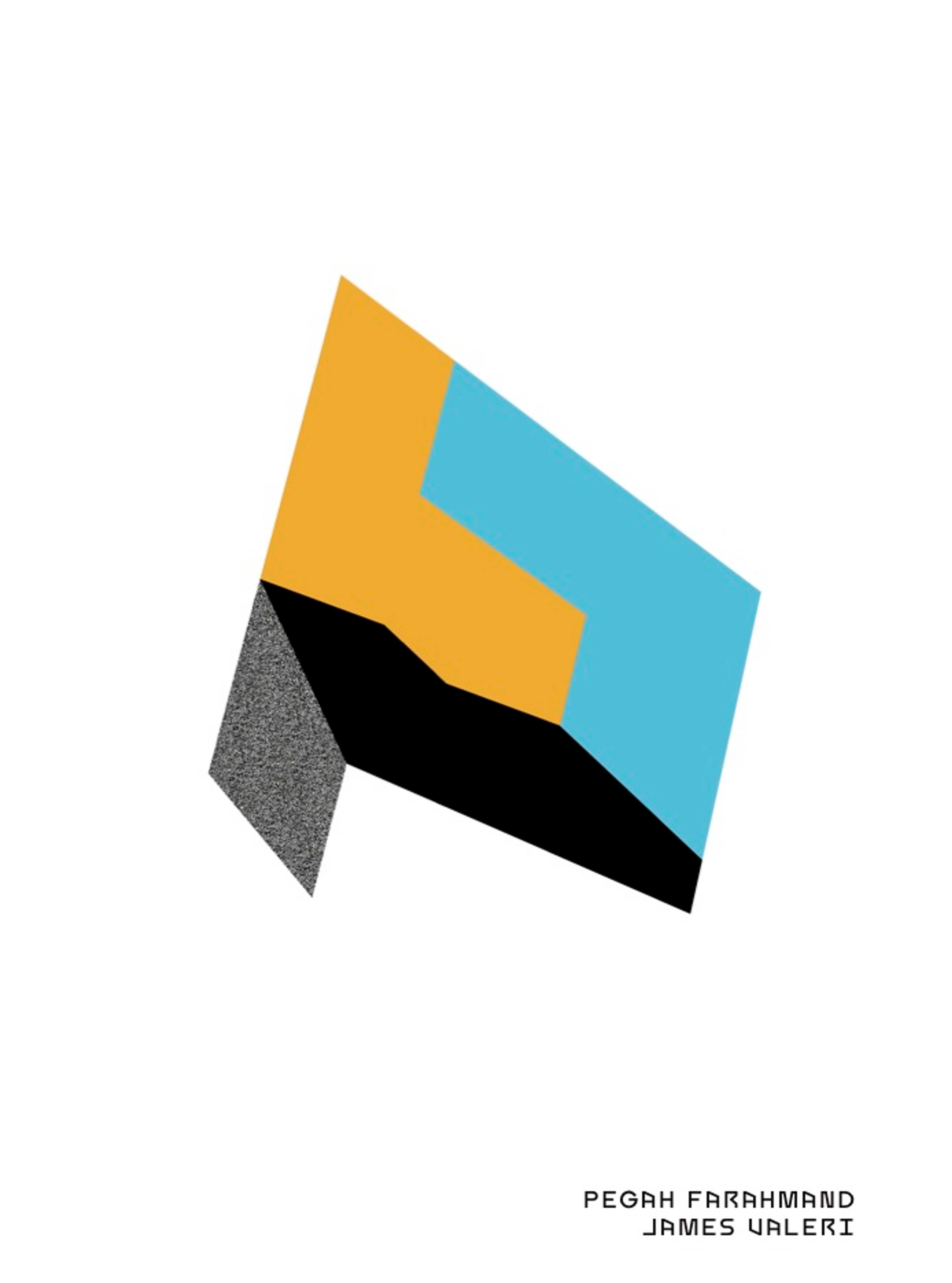 Pegah Farahmand & James Valeri | Beyond Noise