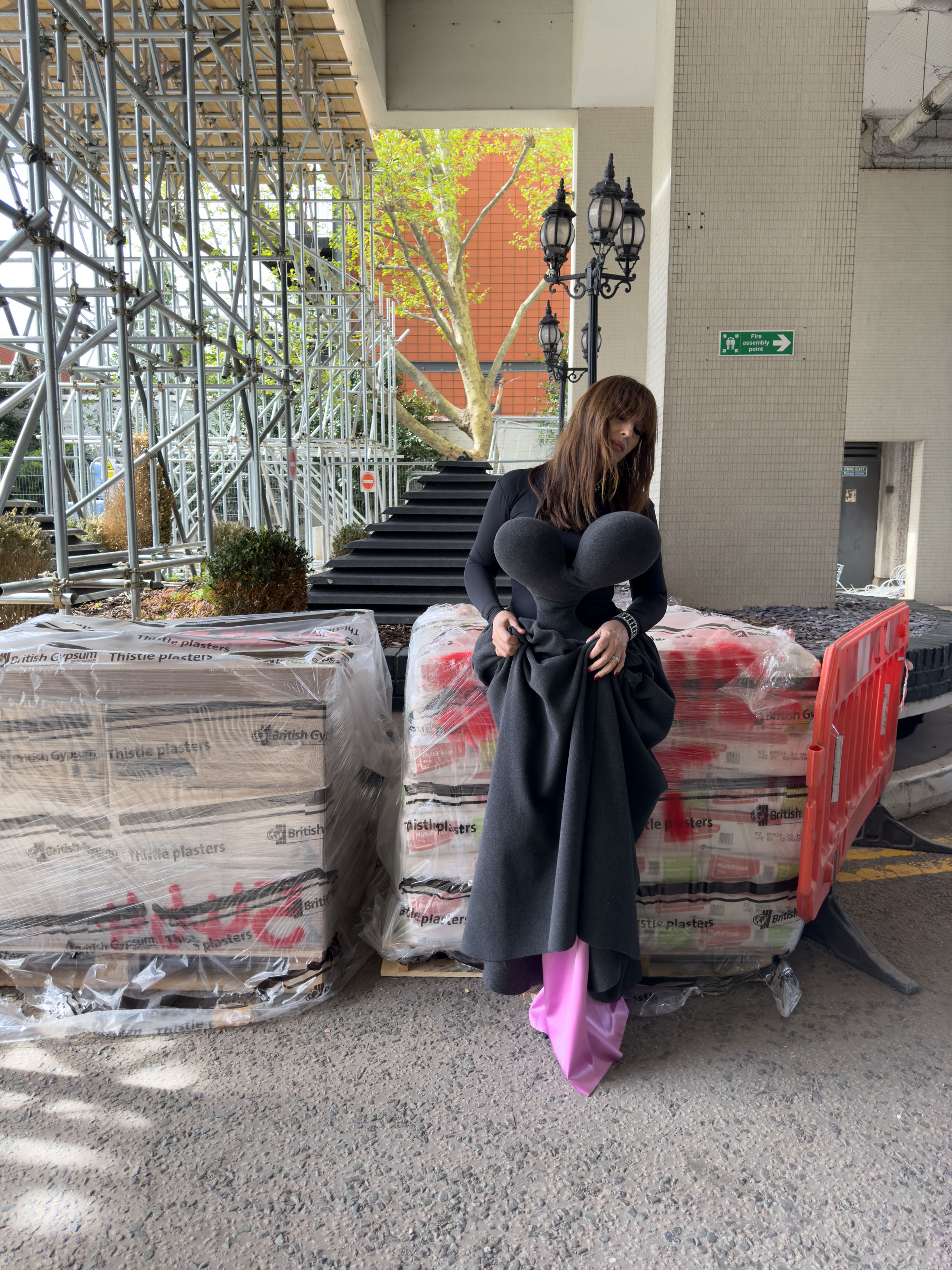 QUEEN OF HEARTS: MONICA BELLUCCI | Beyond Noise