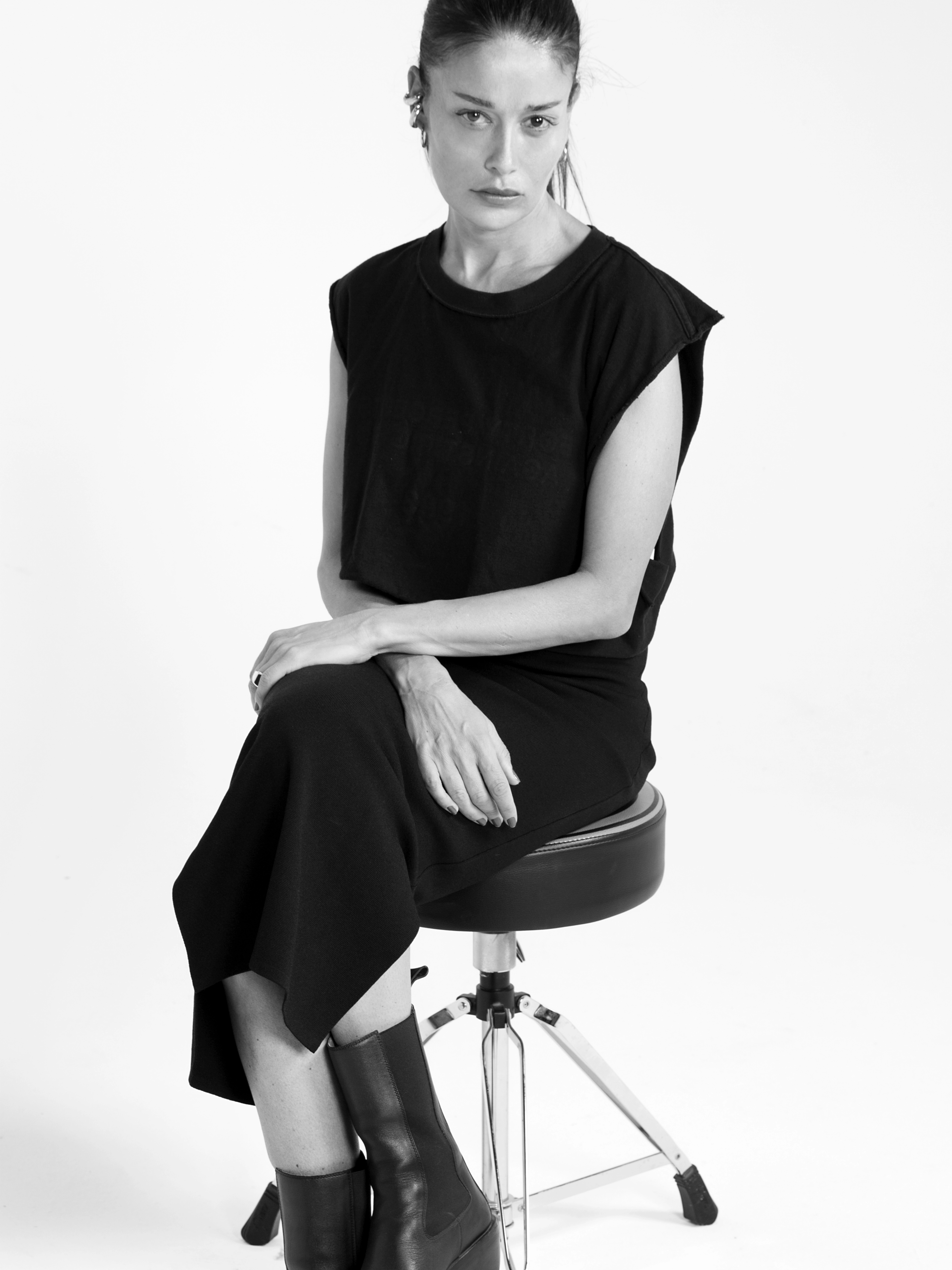 ISSUE NO. 05: FRANCESCA MURRI | Beyond Noise