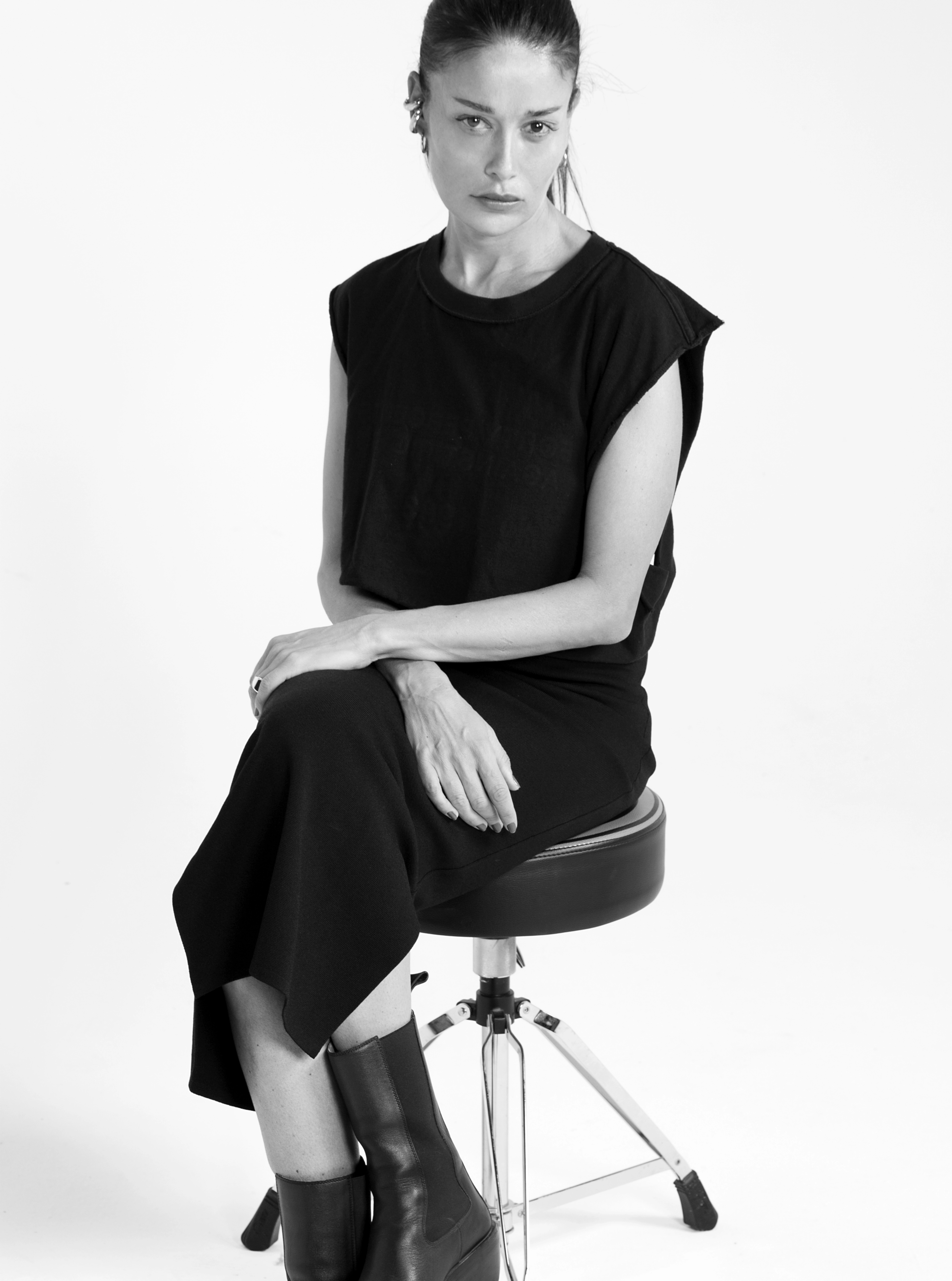 ISSUE NO. 05: FRANCESCA MURRI | Beyond Noise