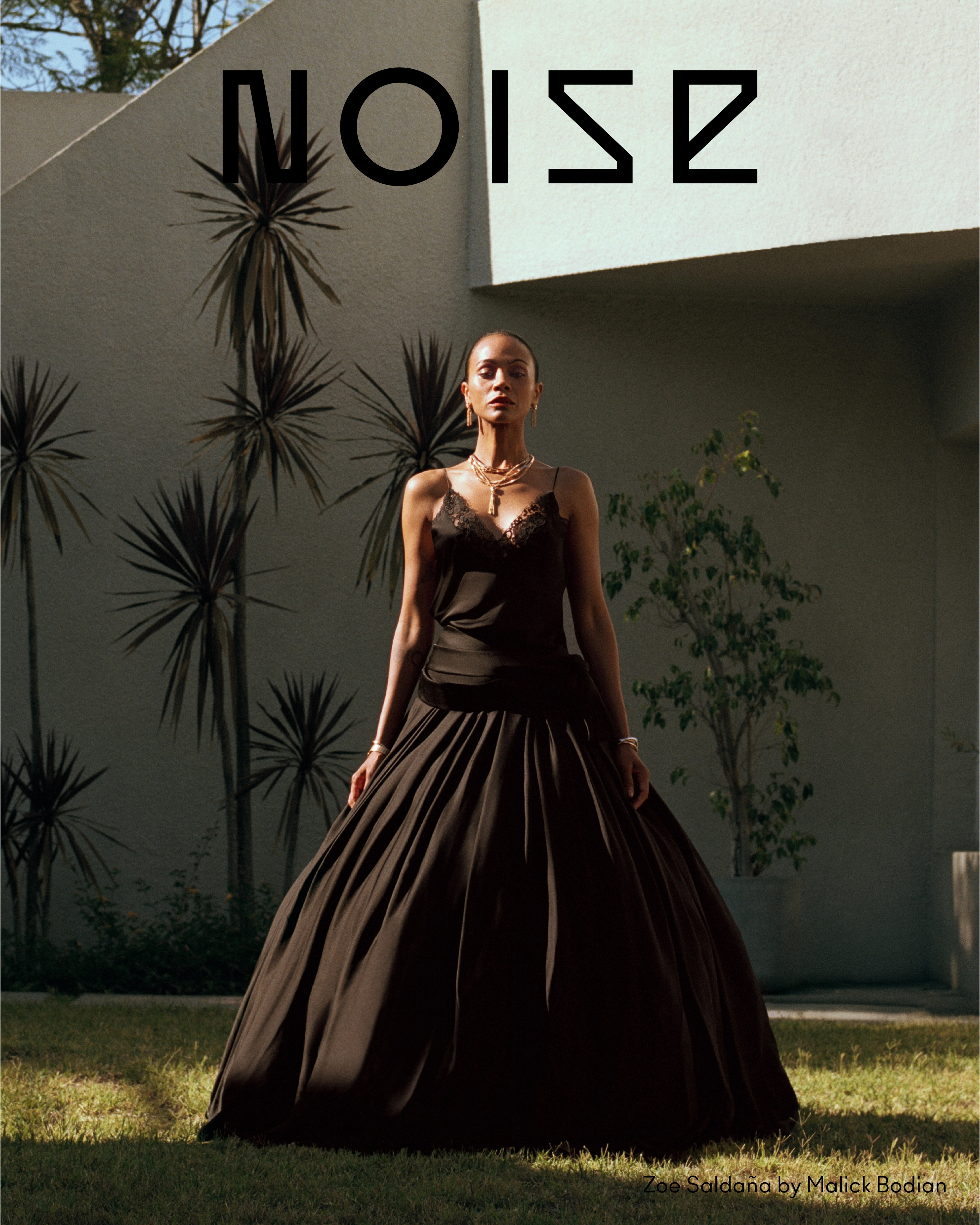 undefined | Beyond Noise