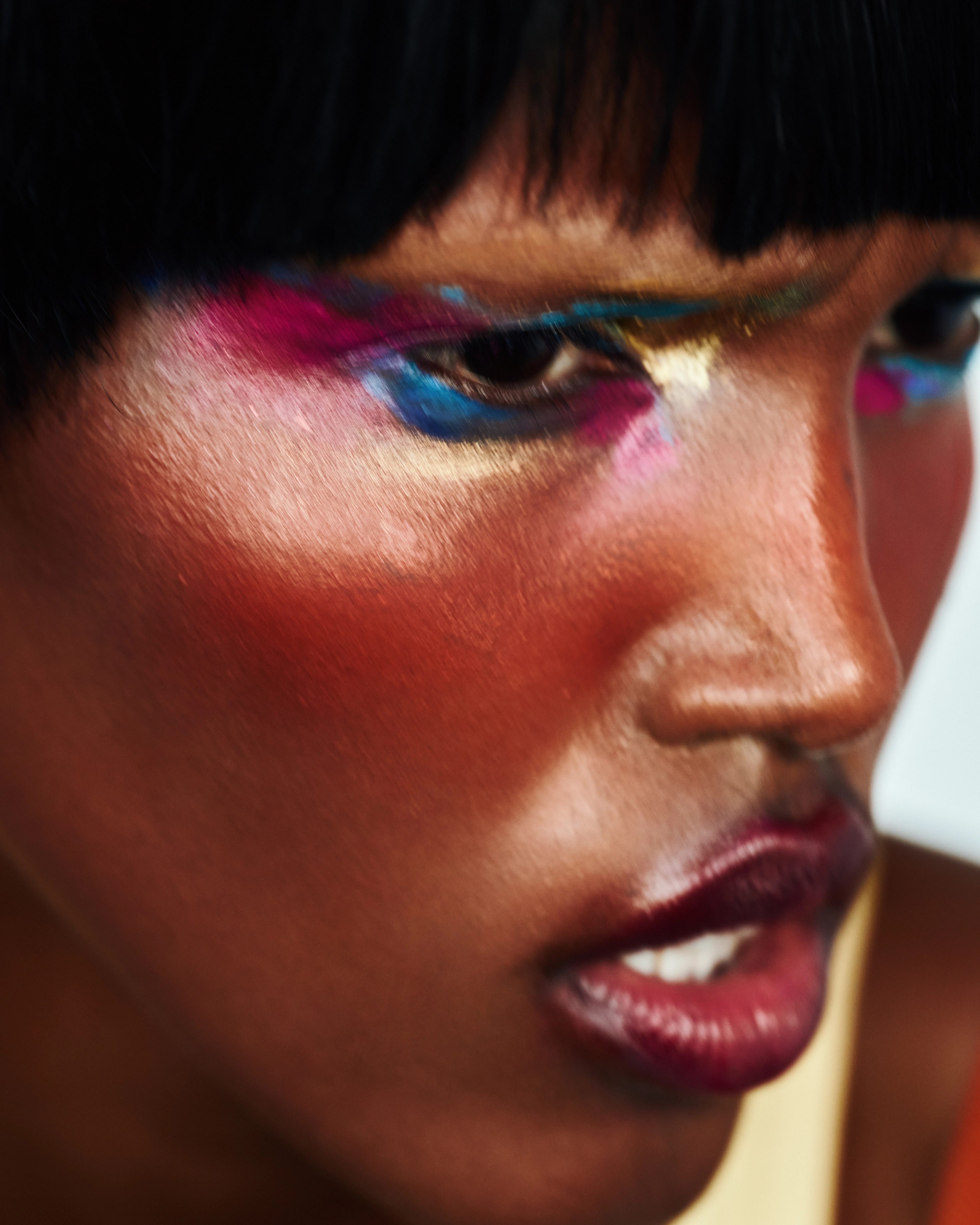 BEAUTY OF SUMMER BY BETINA DU TOIT & ALICE LEFONS | Beyond Noise