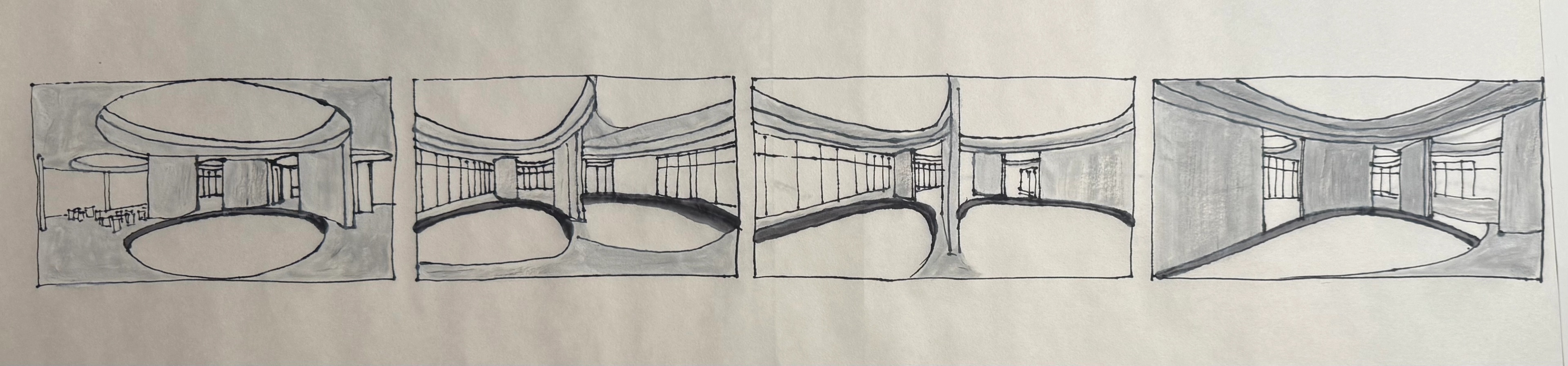 NEW FOUNDATIONS | Beyond Noise