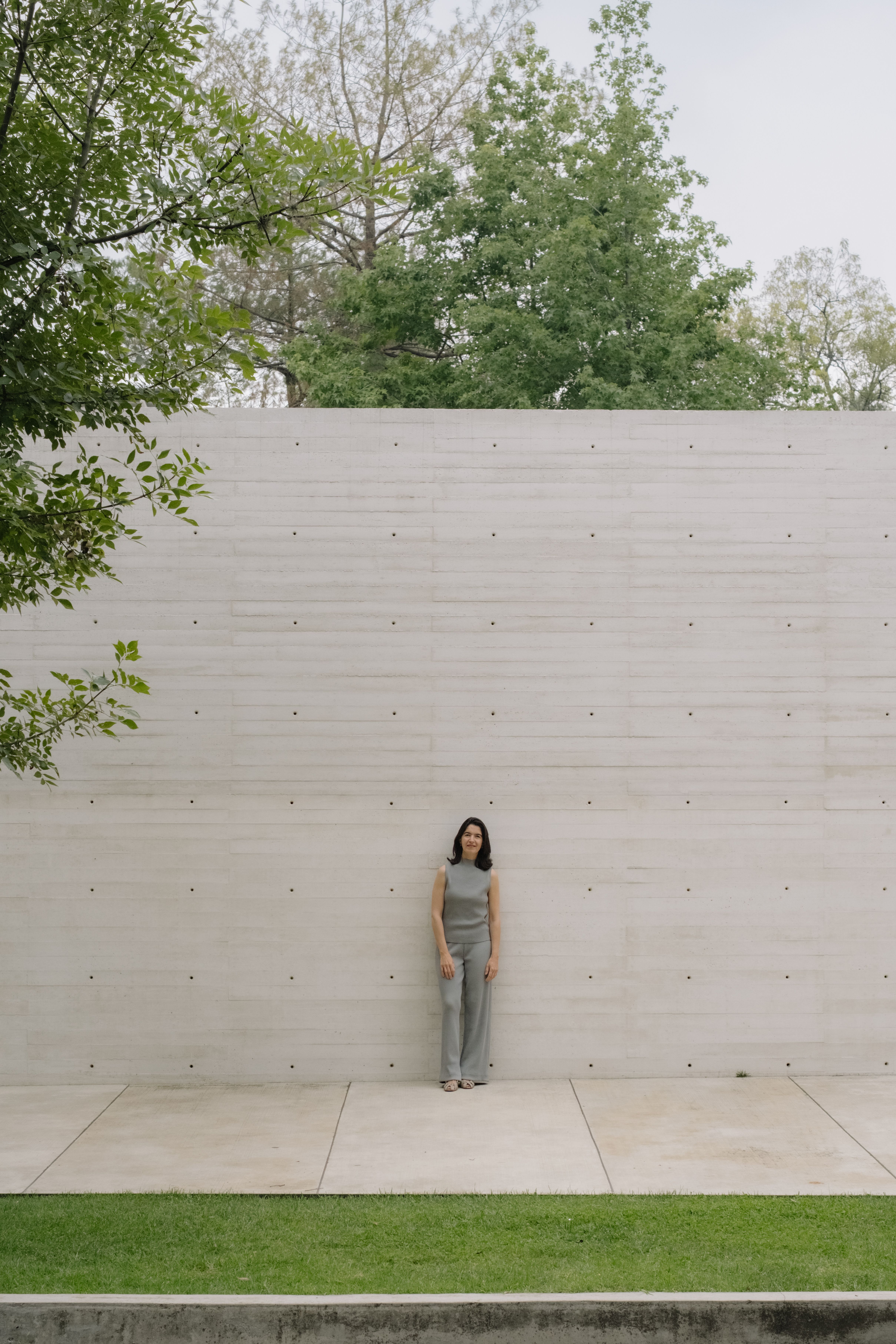 ISSUE NO. 04: FERNANDA CANALES | Beyond Noise