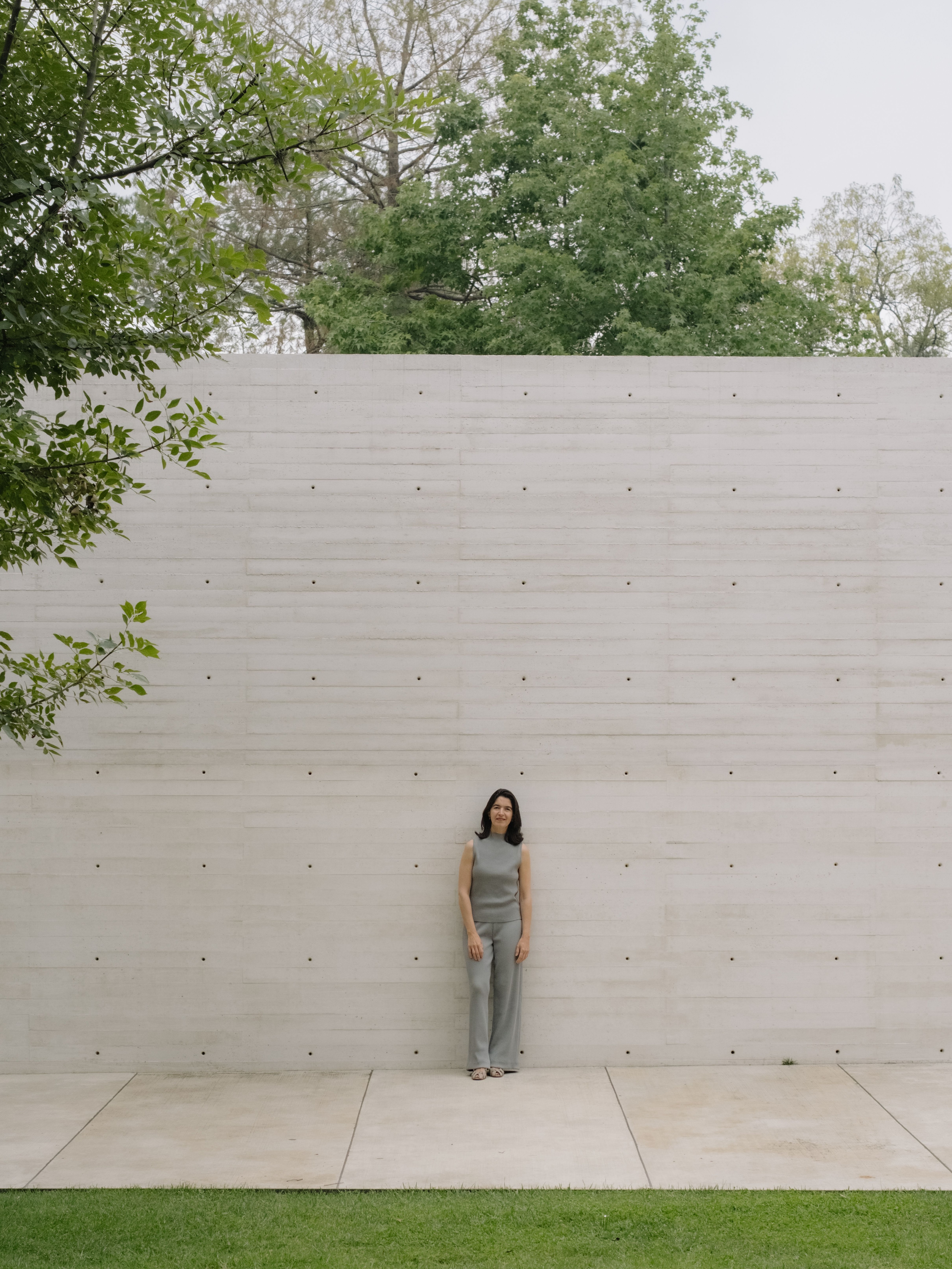 ISSUE NO. 04: FERNANDA CANALES | Beyond Noise