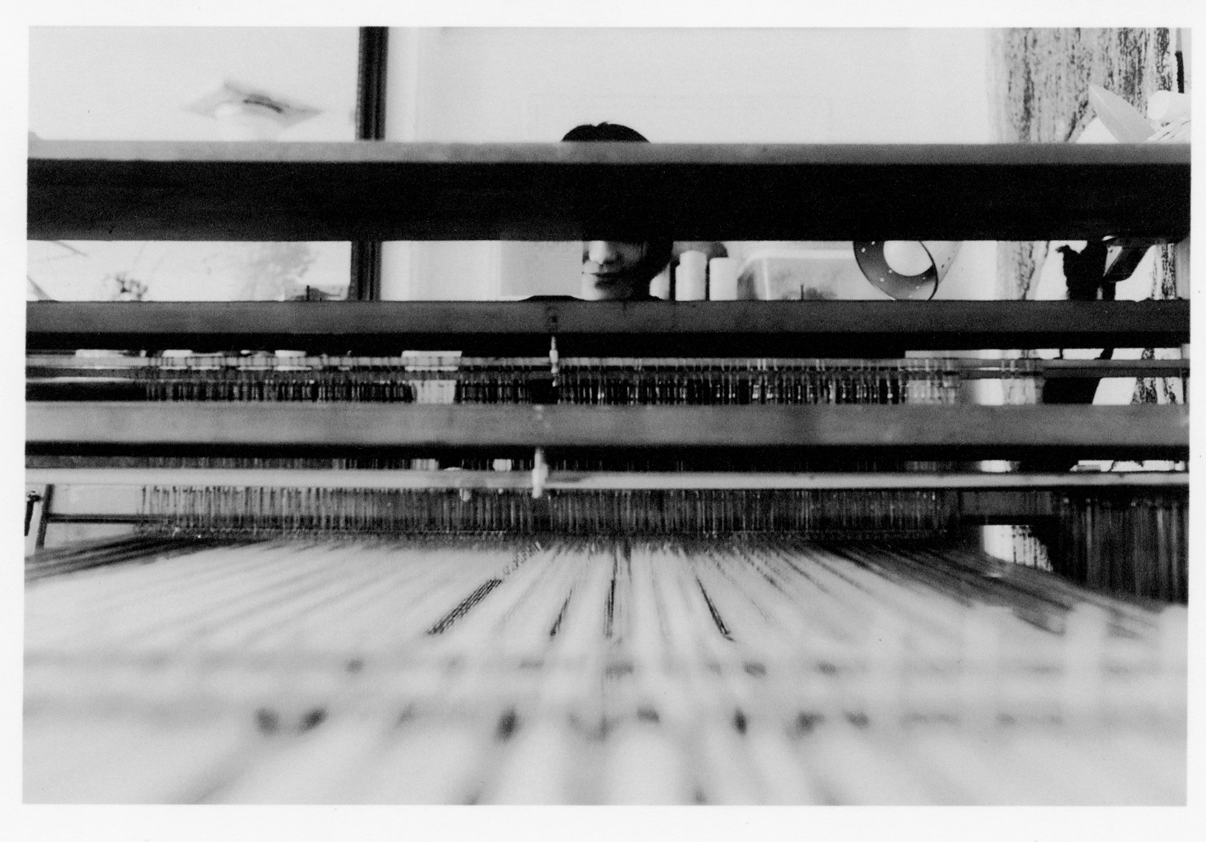 BY HAND: LIN QIQING | Beyond Noise